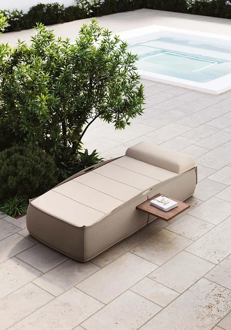 Ideagroup - Solaris complementary accessory