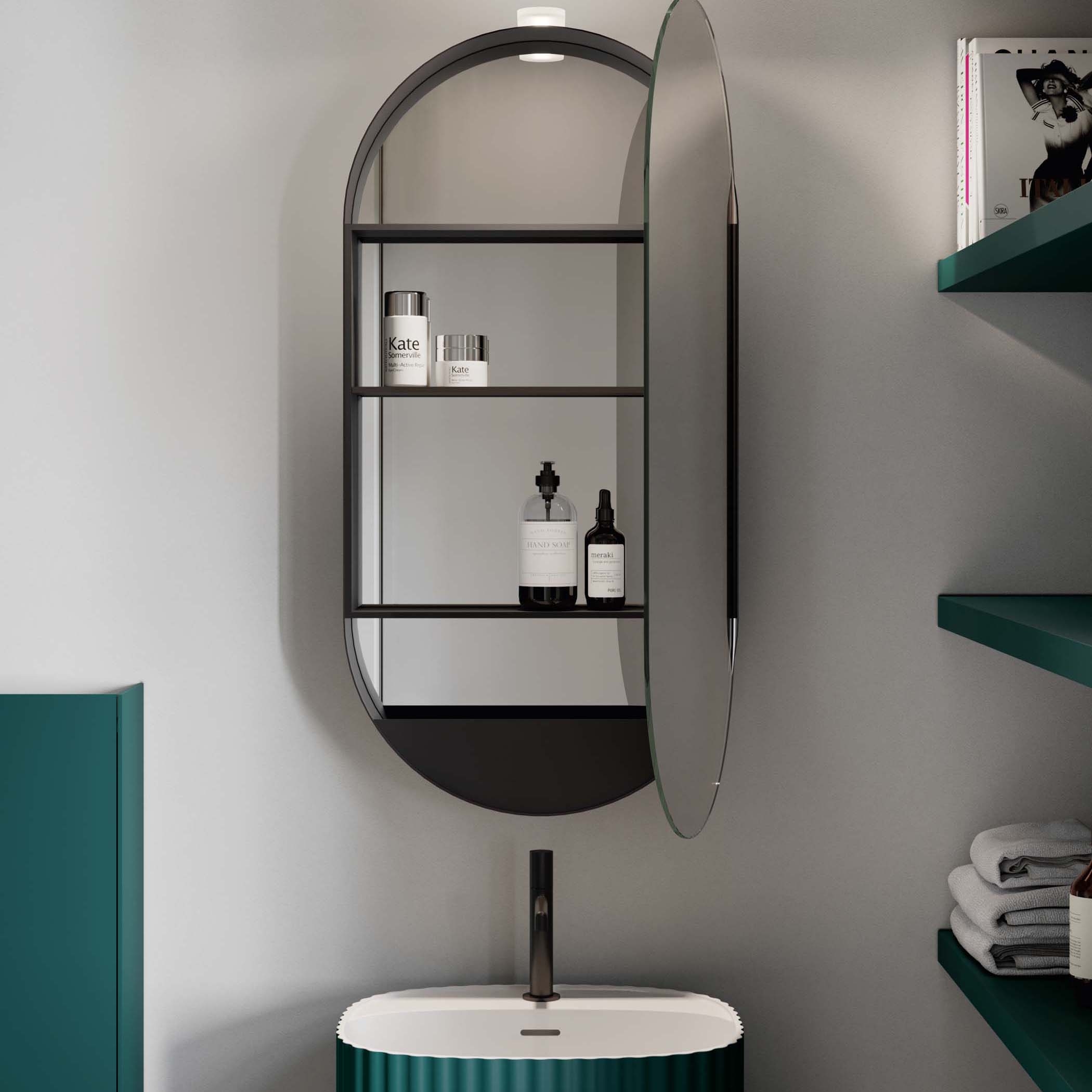 Produkt Wall System Home2 B3 des Herstellers Ideagroup anzeigen
