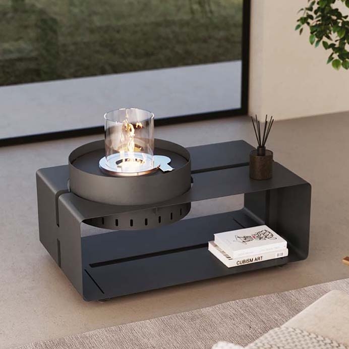 Display product Lumina complementary accessory from manufacturer Ideagroup
