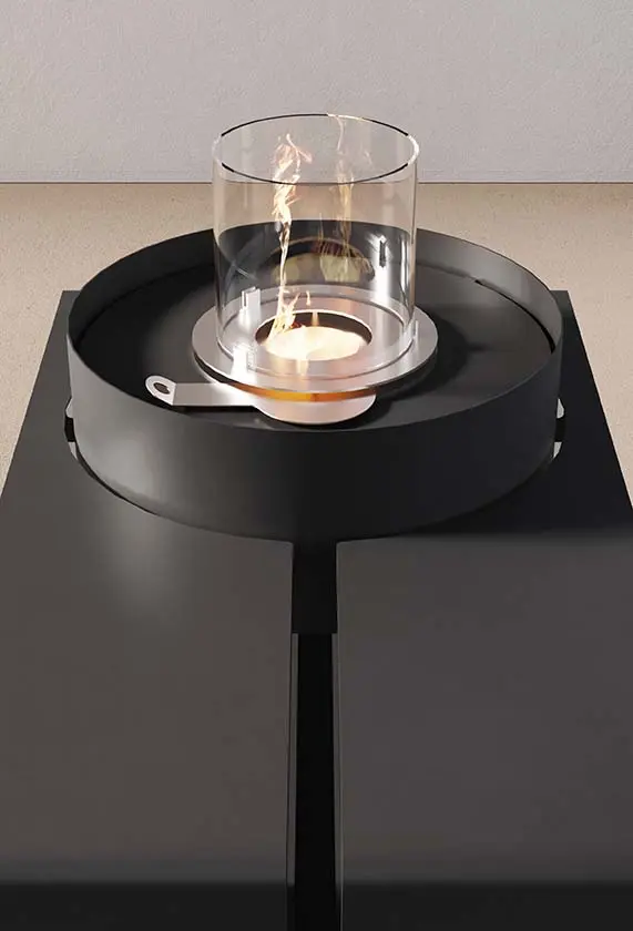 Ideagroup - Lumina complementary accessory