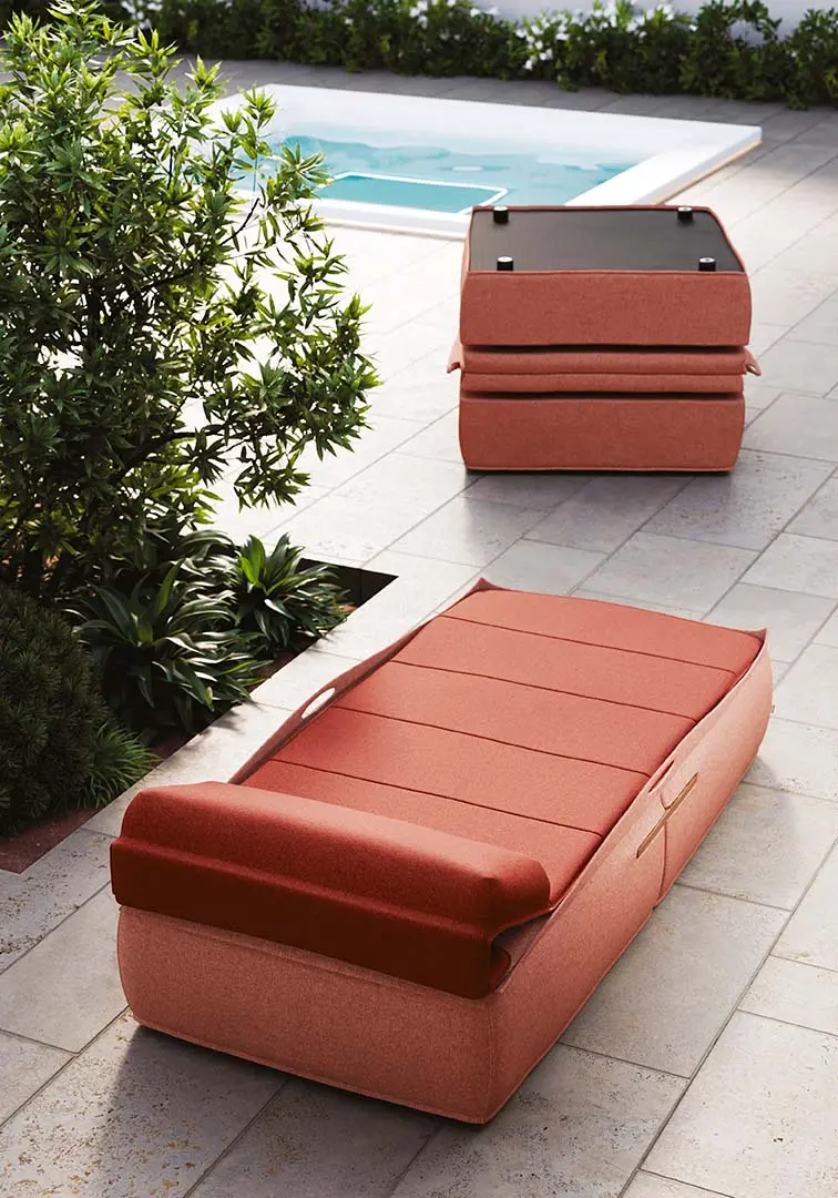 Ideagroup - Solaris complementary accessory