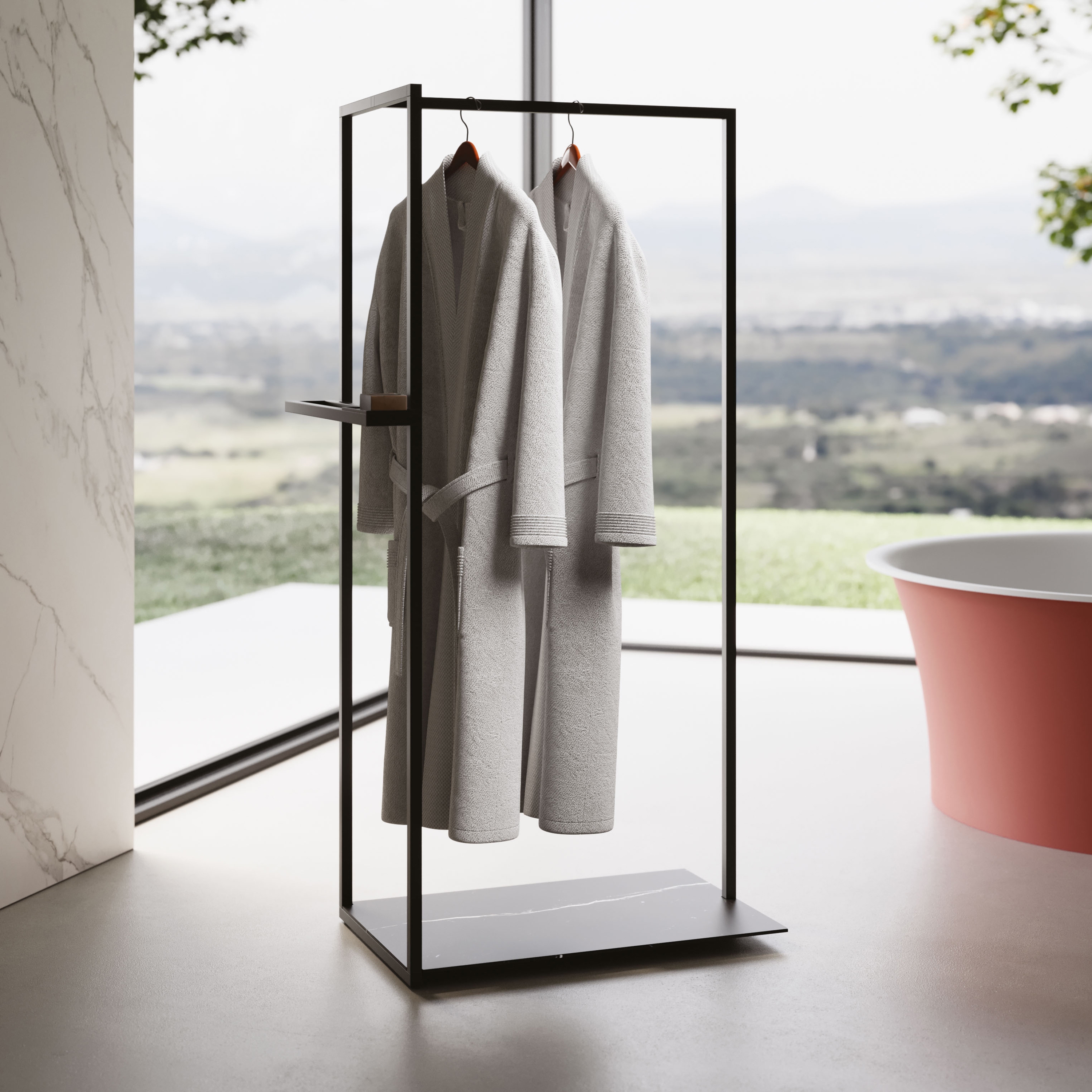 action lichterkette outdoor Winter Wasserfall für Weihnachtsdeko Roomlight Studio Upcycled Vintage