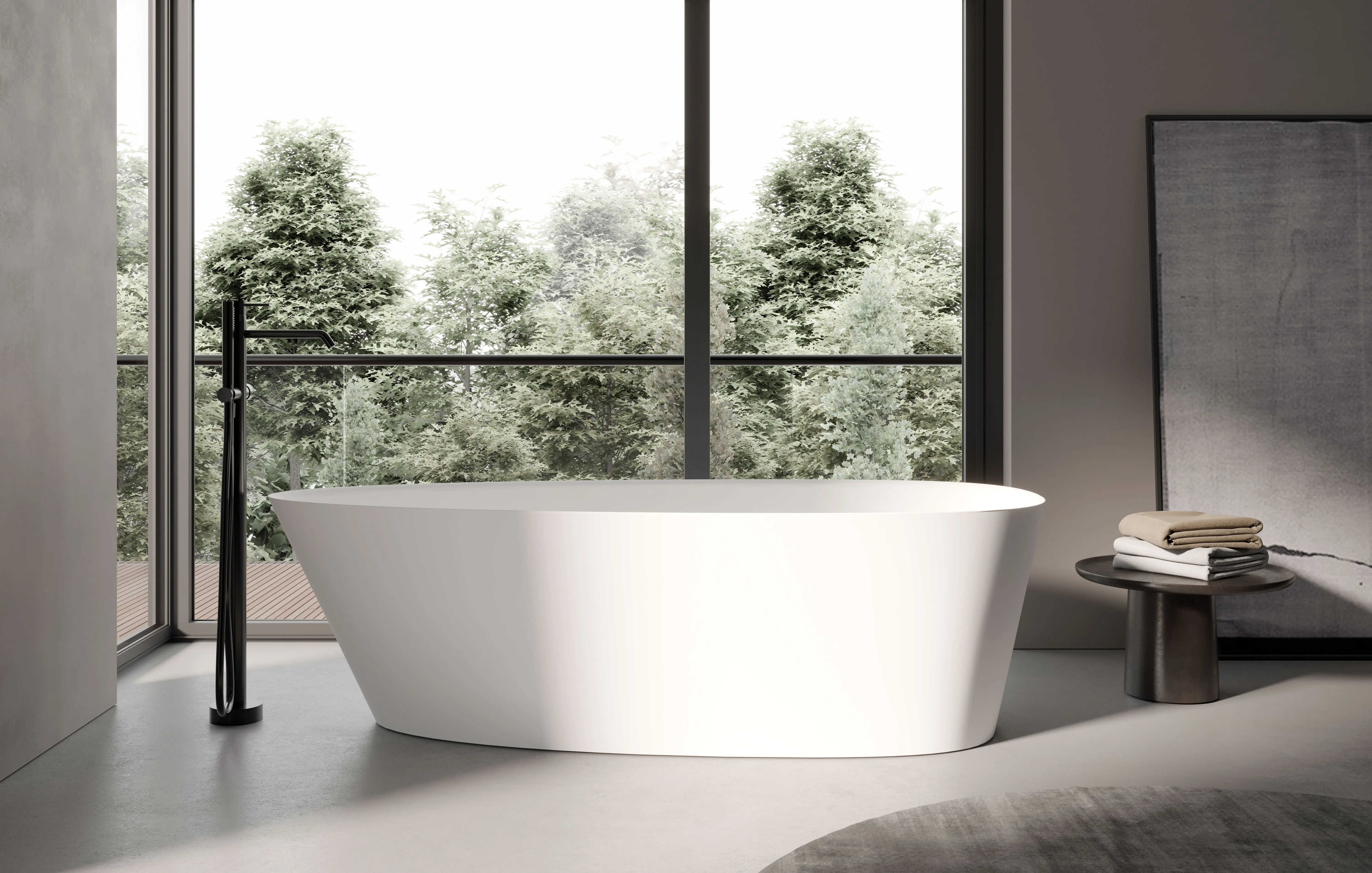 Ideagroup - Almond