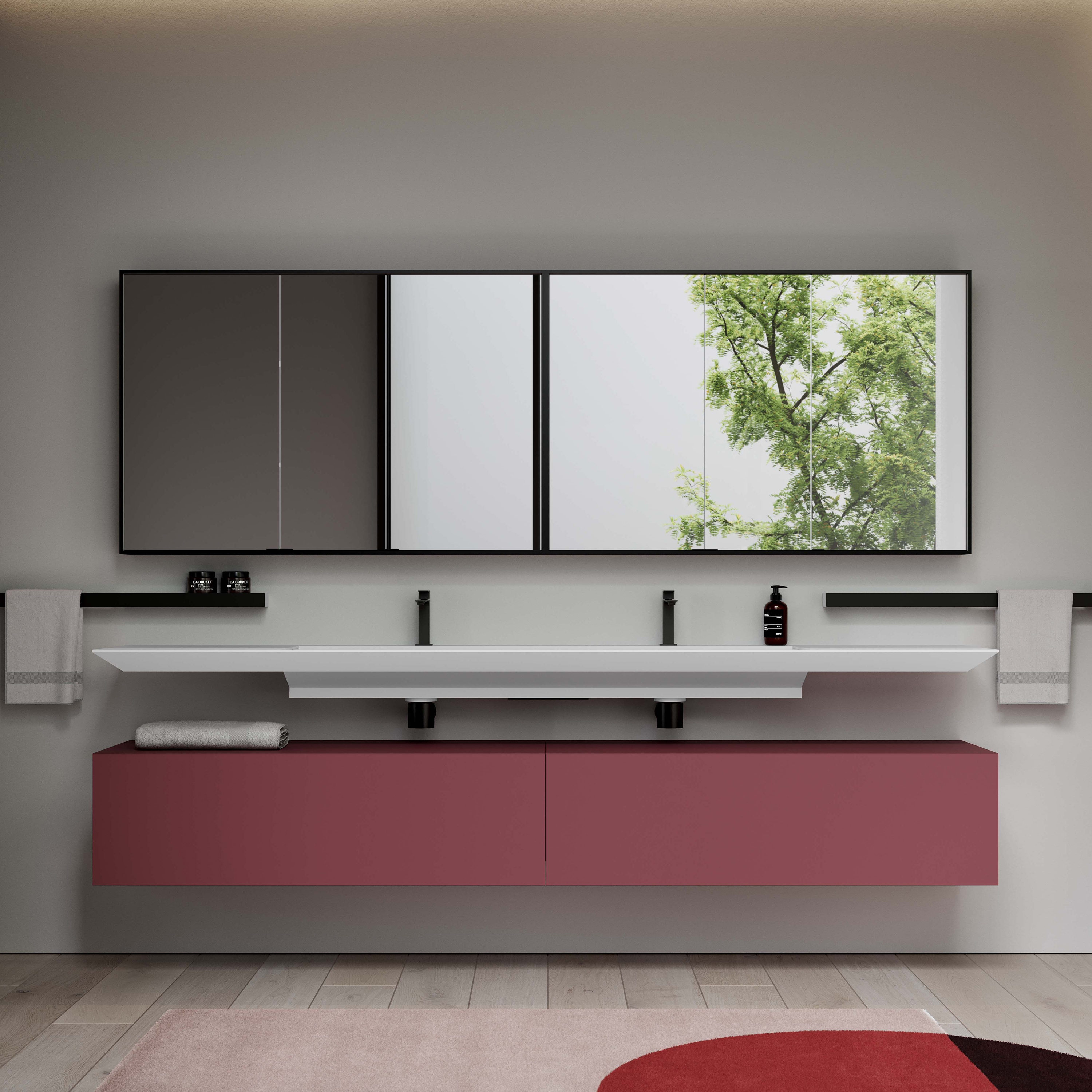Display product Dogma 17_2023 from manufacturer Ideagroup