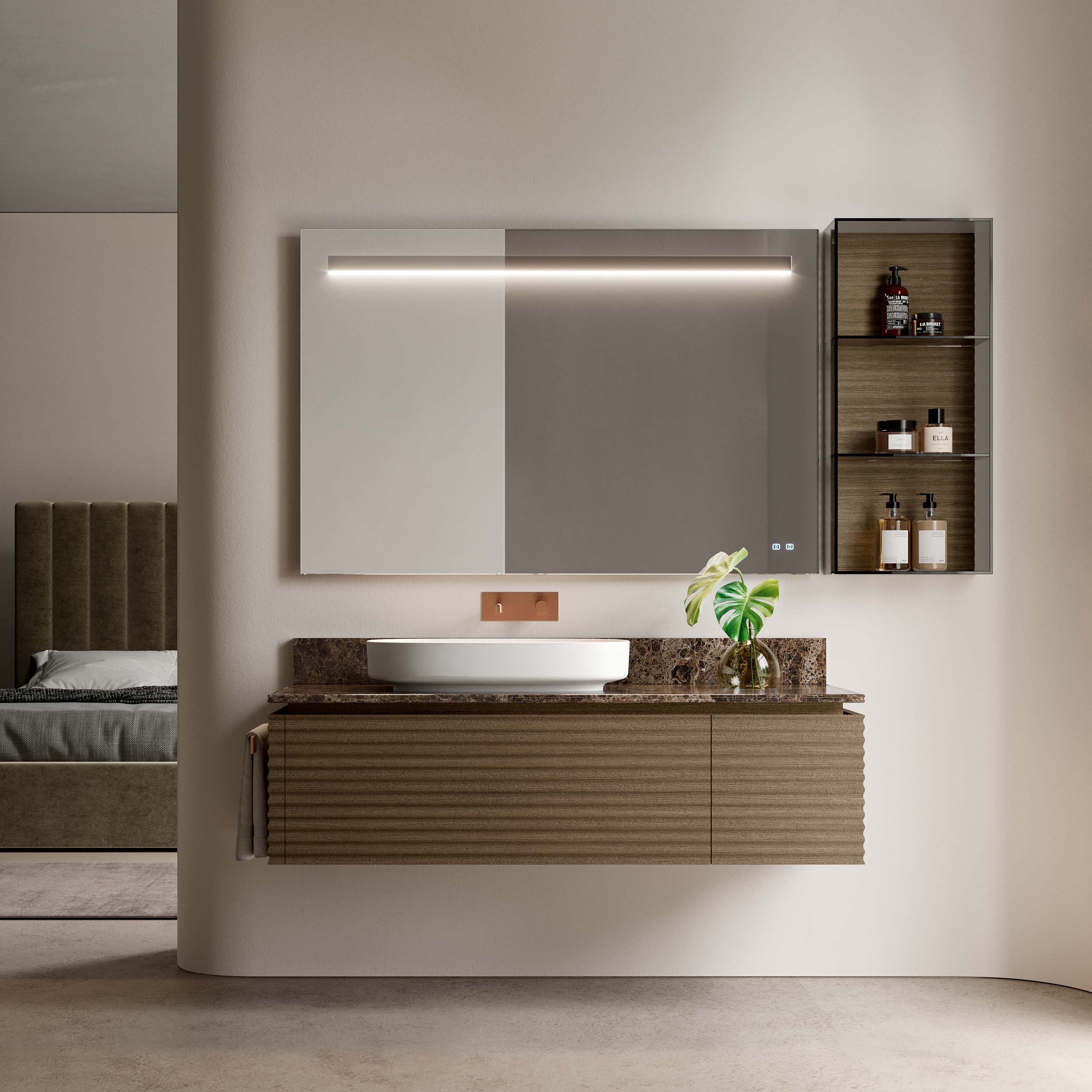 Display product Dolcevita 01_2023 from manufacturer Ideagroup