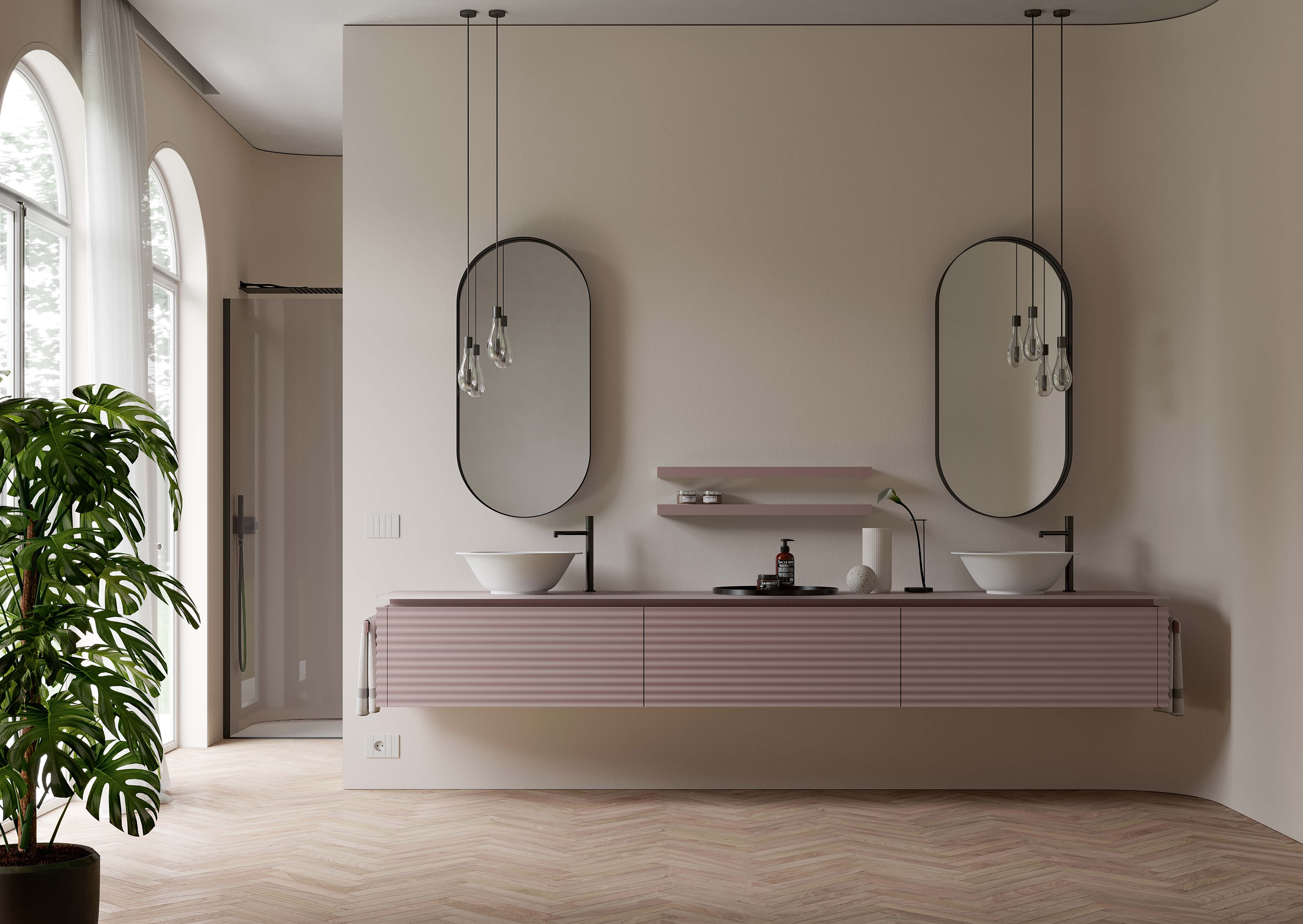 Vertoon produk Dolcevita 02_2023 van vervaardiger Ideagroup