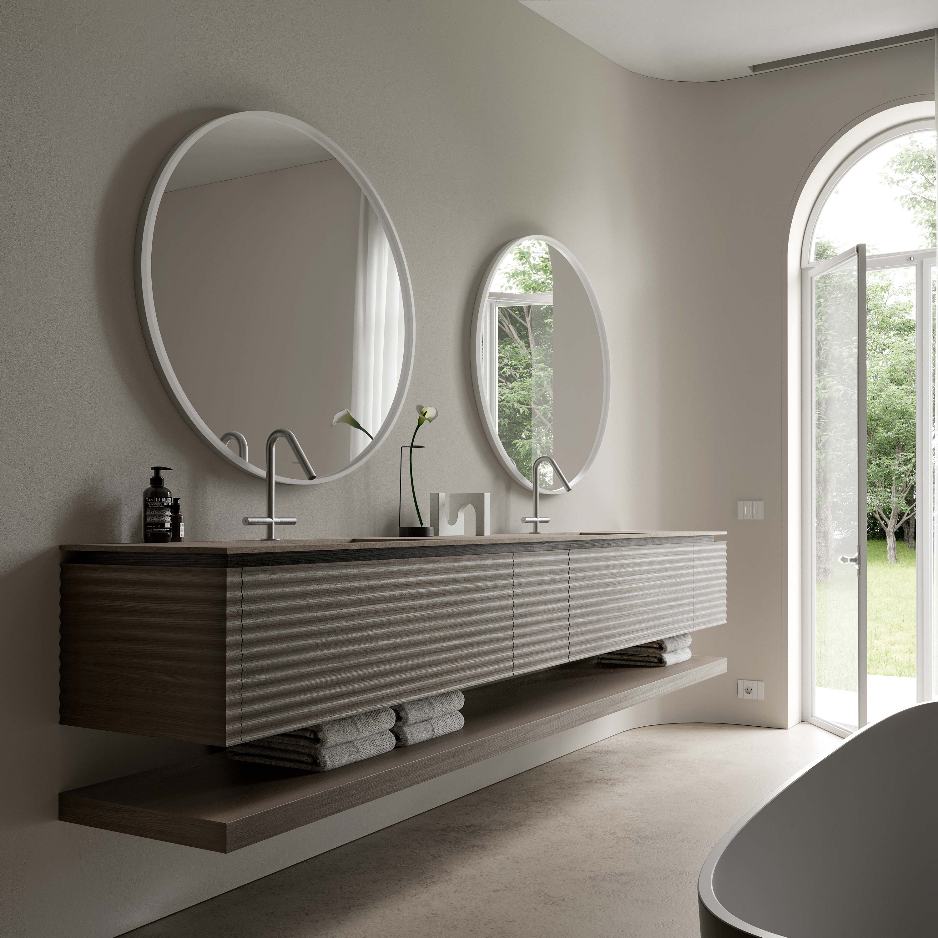 Display product Dolcevita 07_2023 from manufacturer Ideagroup