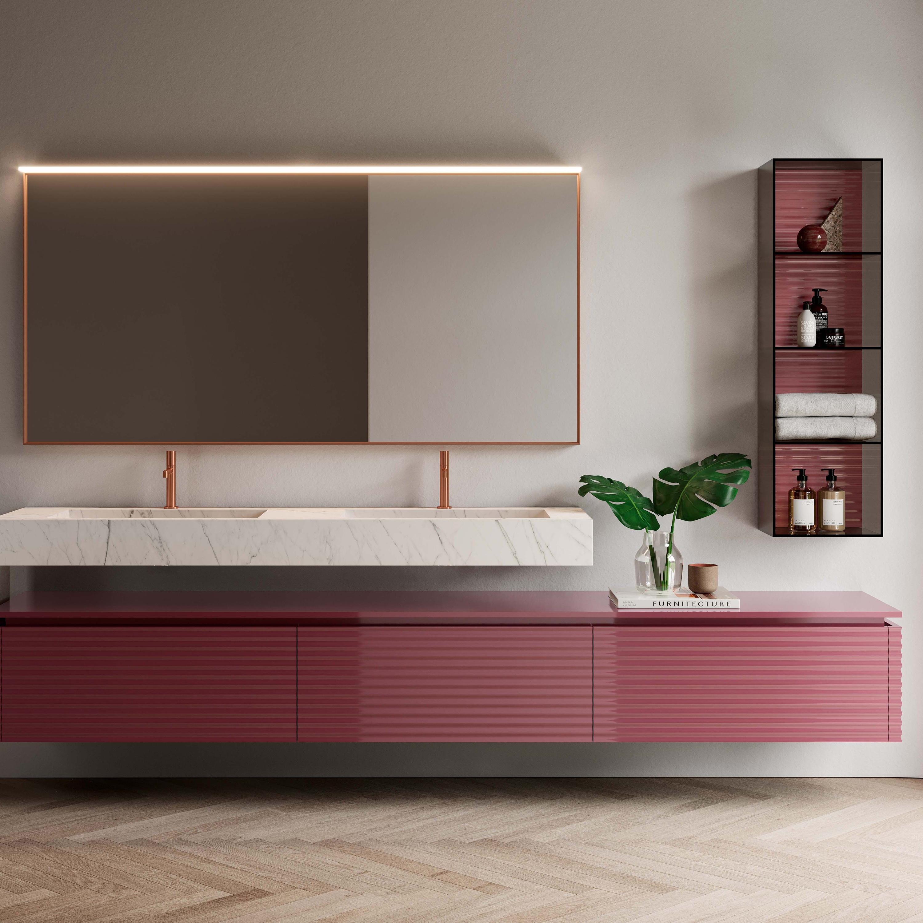Display product Dolcevita 10_2023 from manufacturer Ideagroup