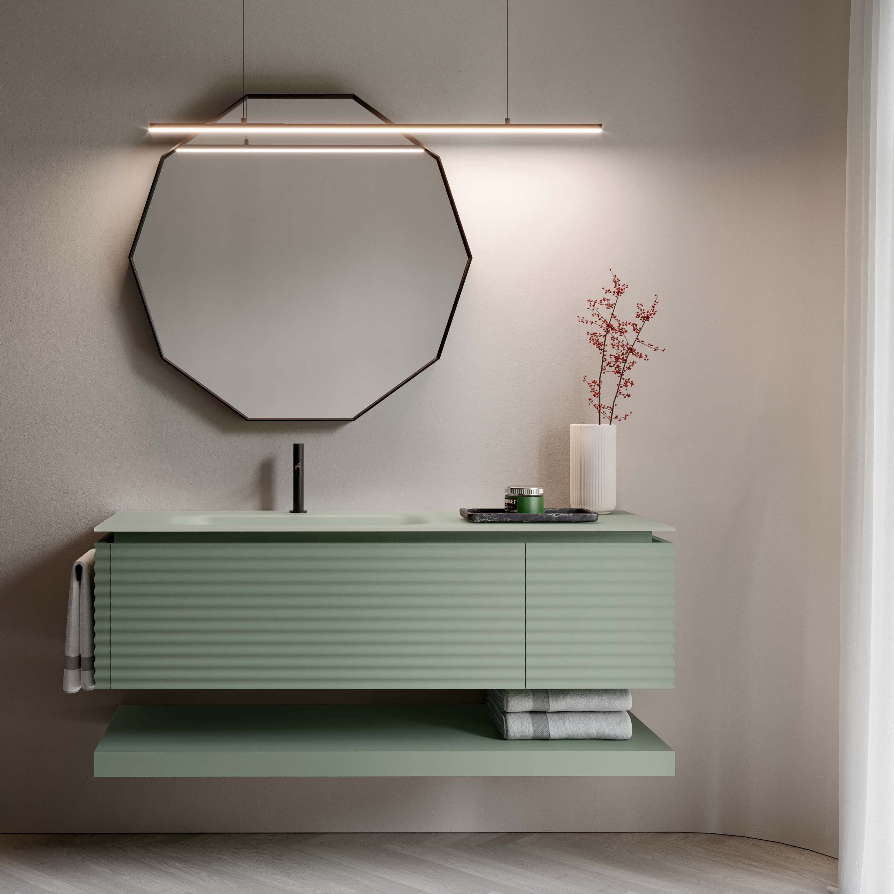 Display product Dolcevita 11_2023 from manufacturer Ideagroup