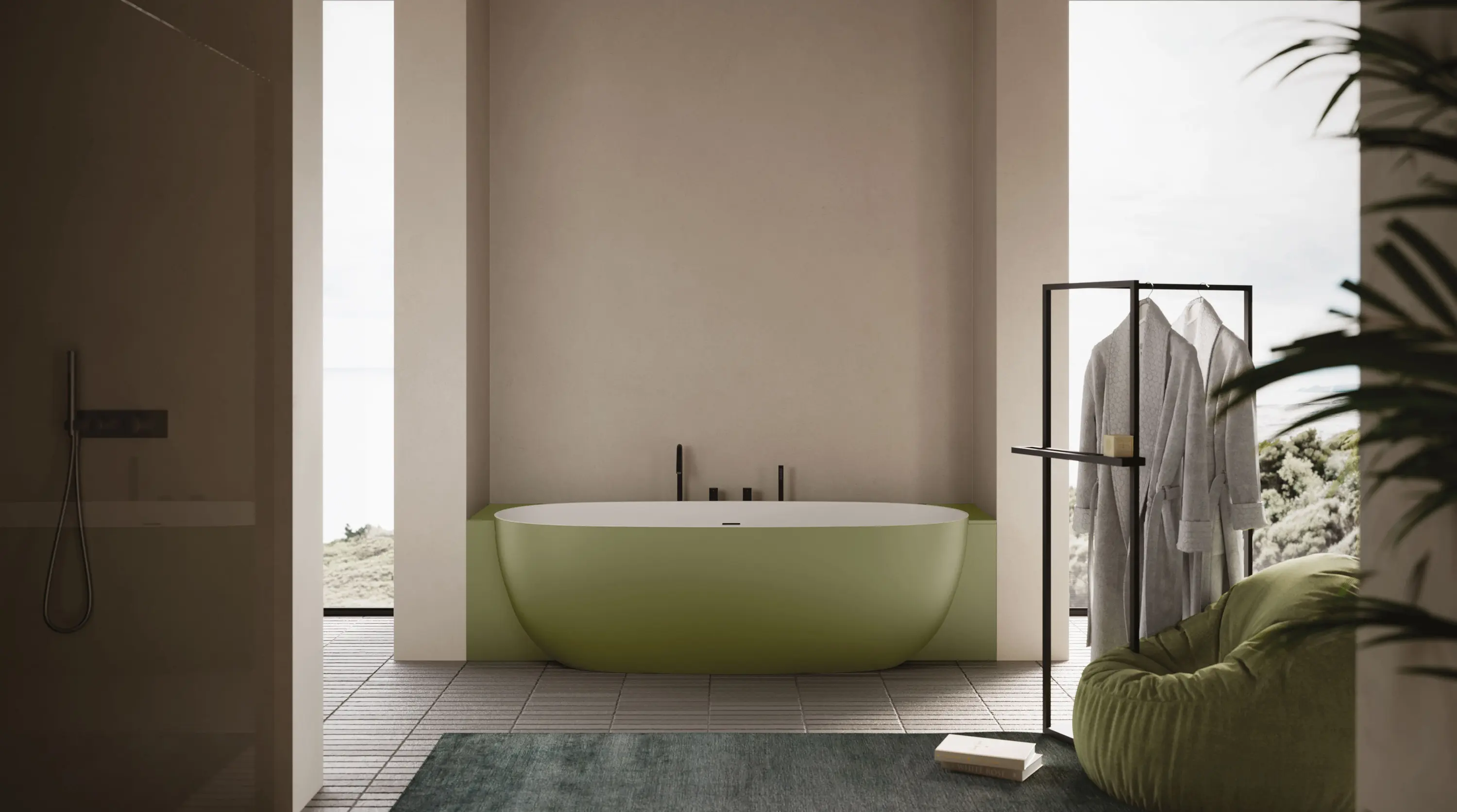 Ideagroup - Ellisse