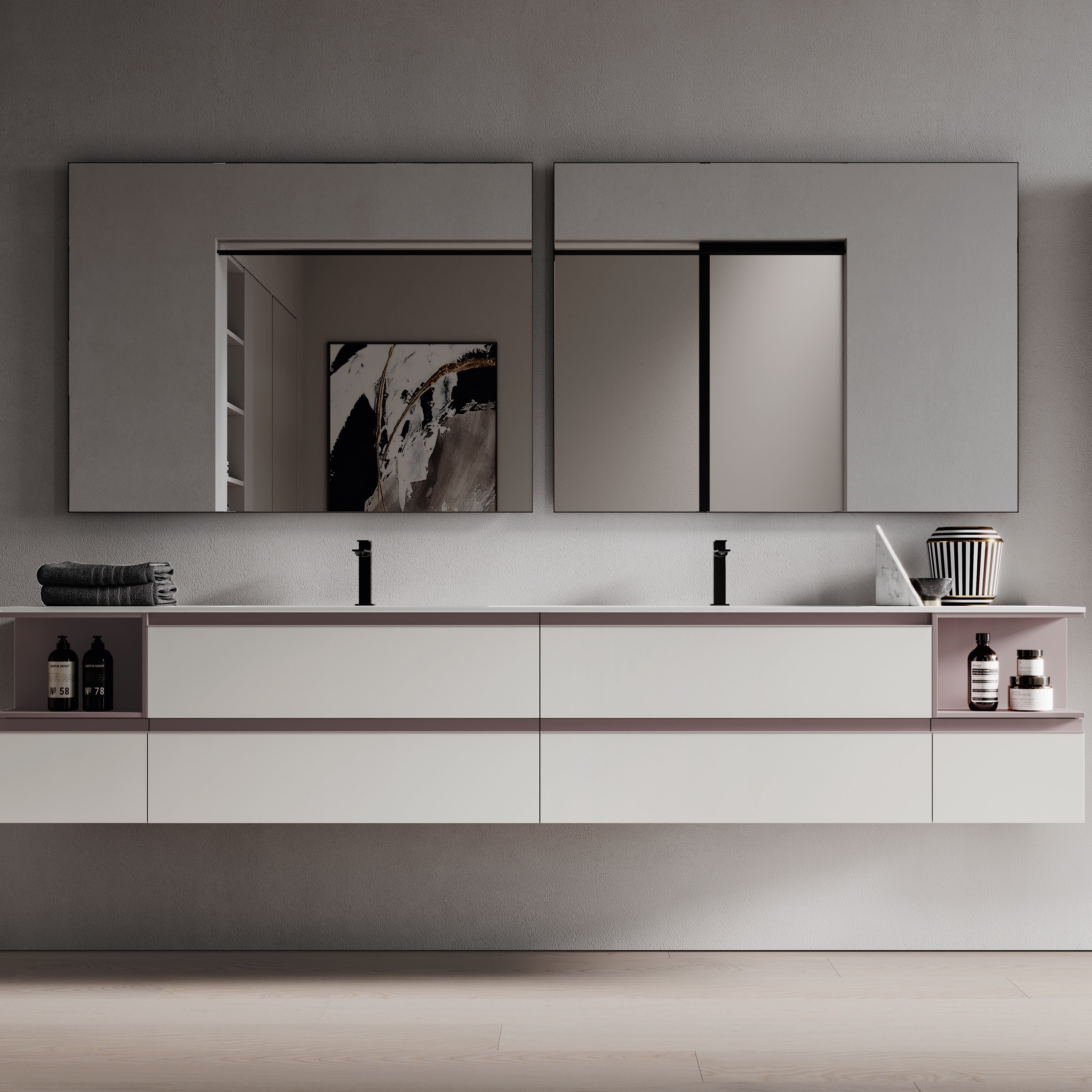 Afficher le produit My Time 14 du fabricant Ideagroup