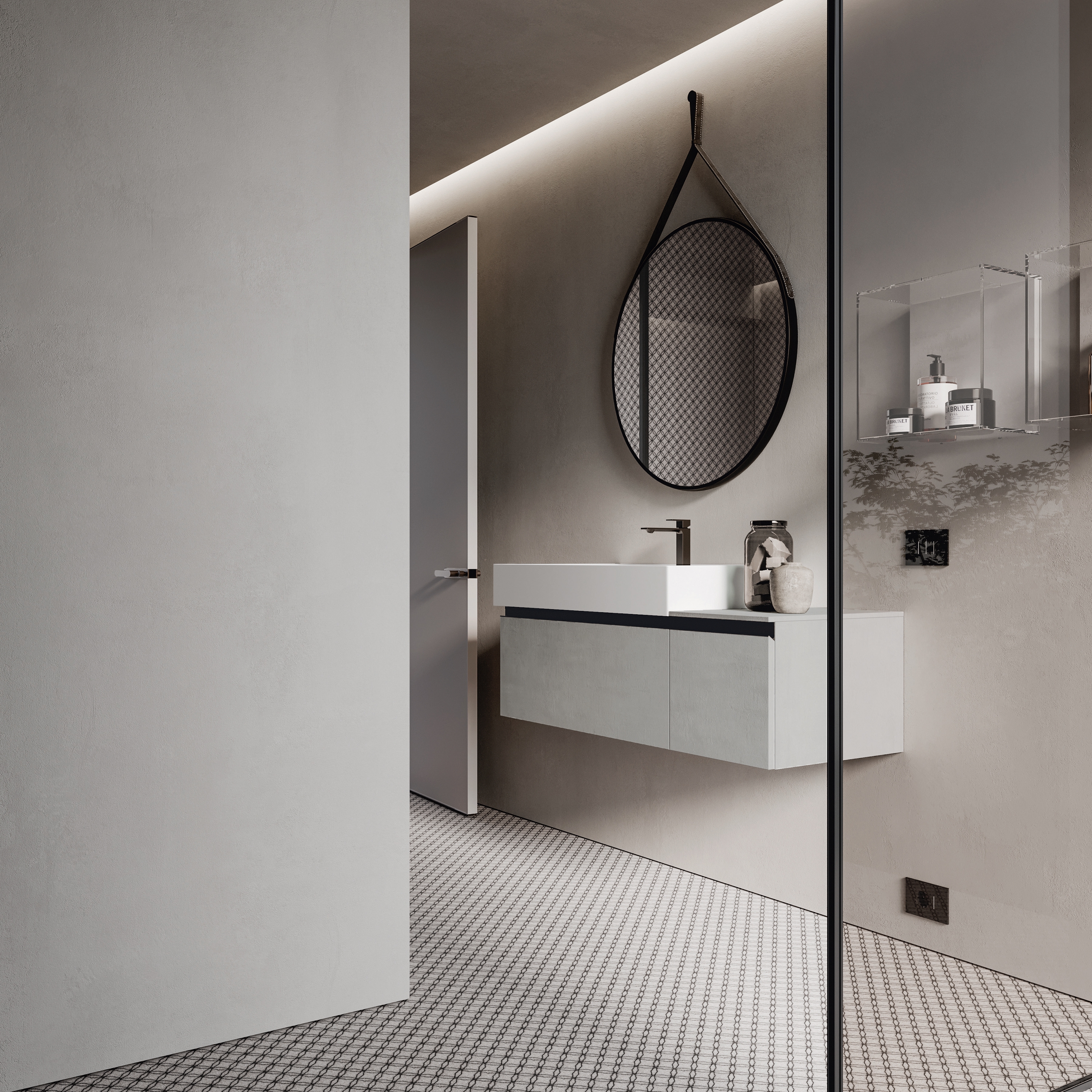 Mostra il prodotto My Time 19 del produttore Ideagroup