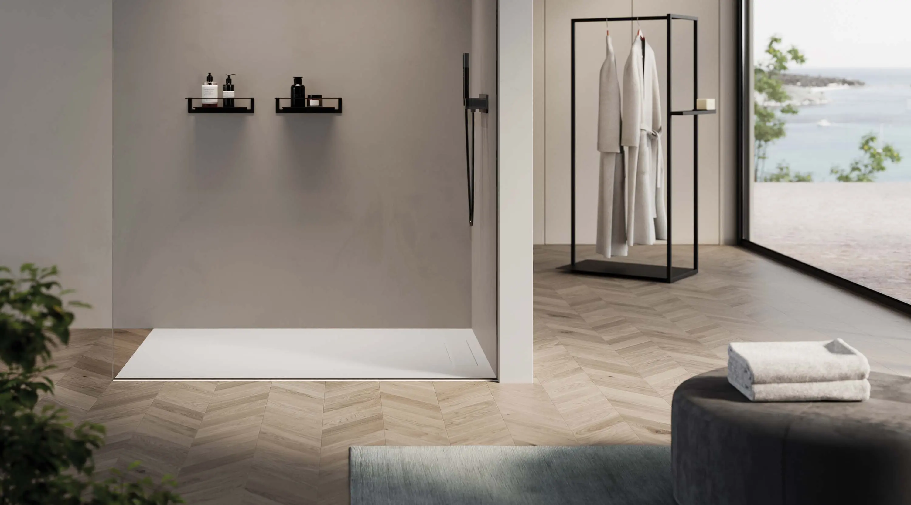 Ideagroup - Sandy