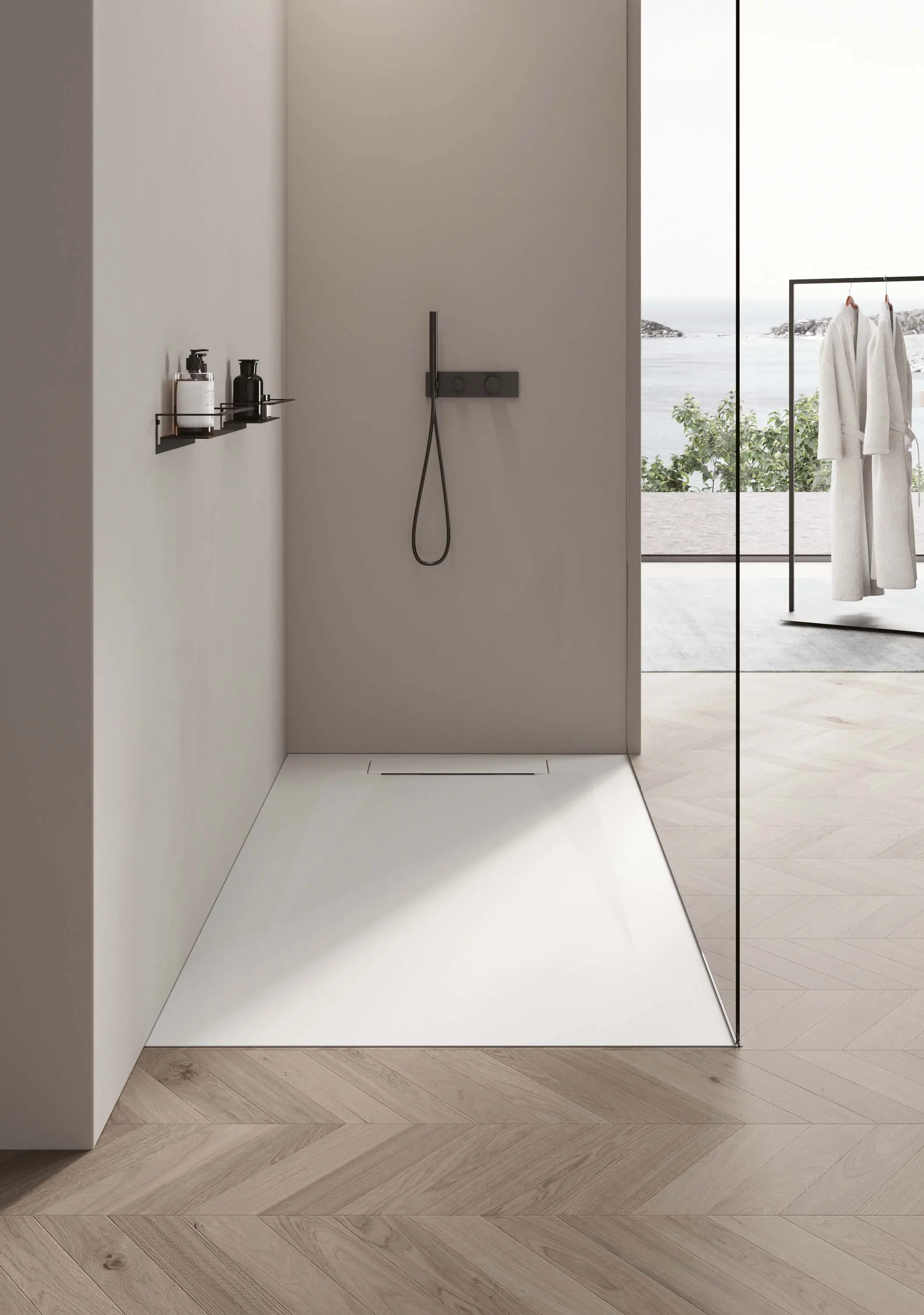Ideagroup - Sandy