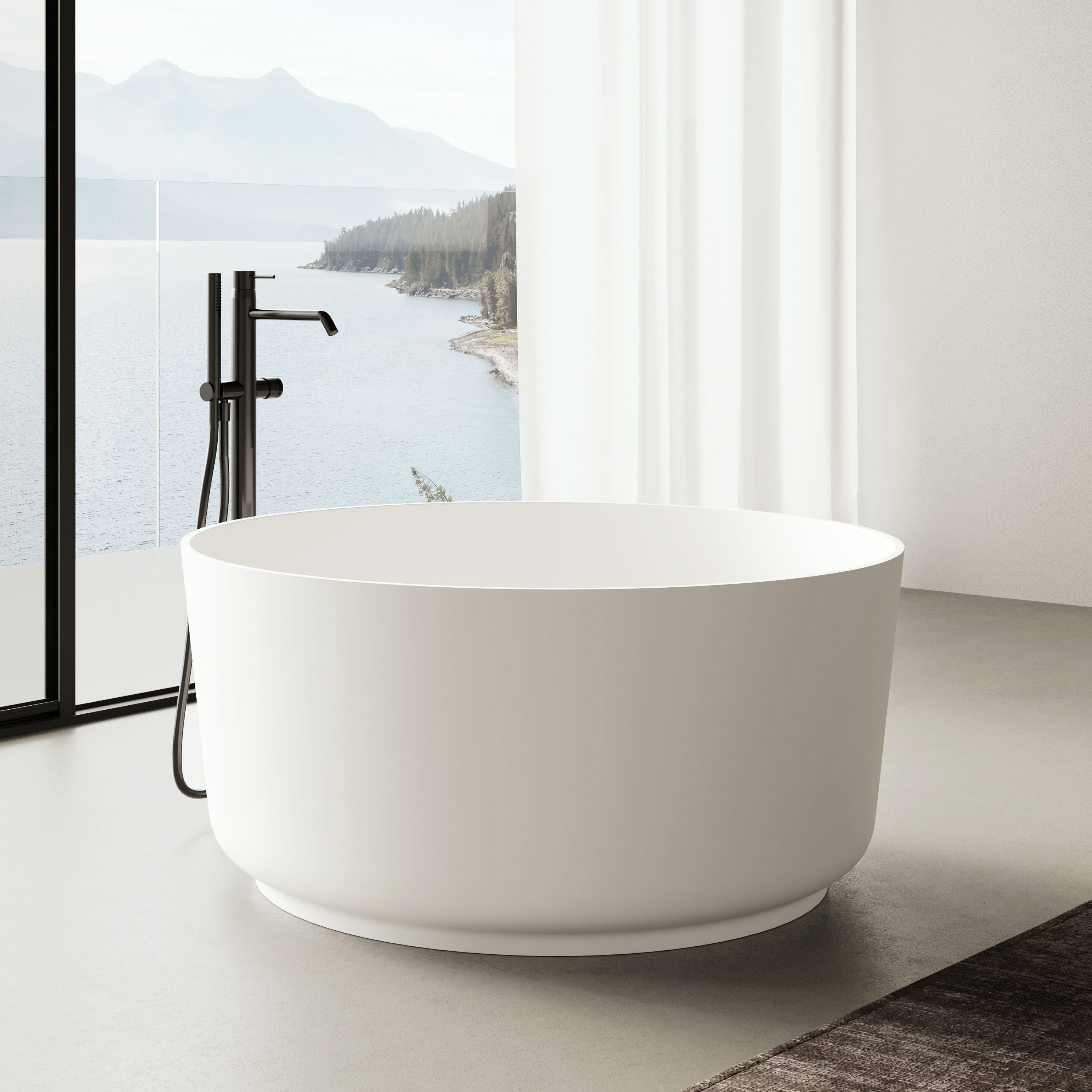 Display product Soul from manufacturer Ideagroup