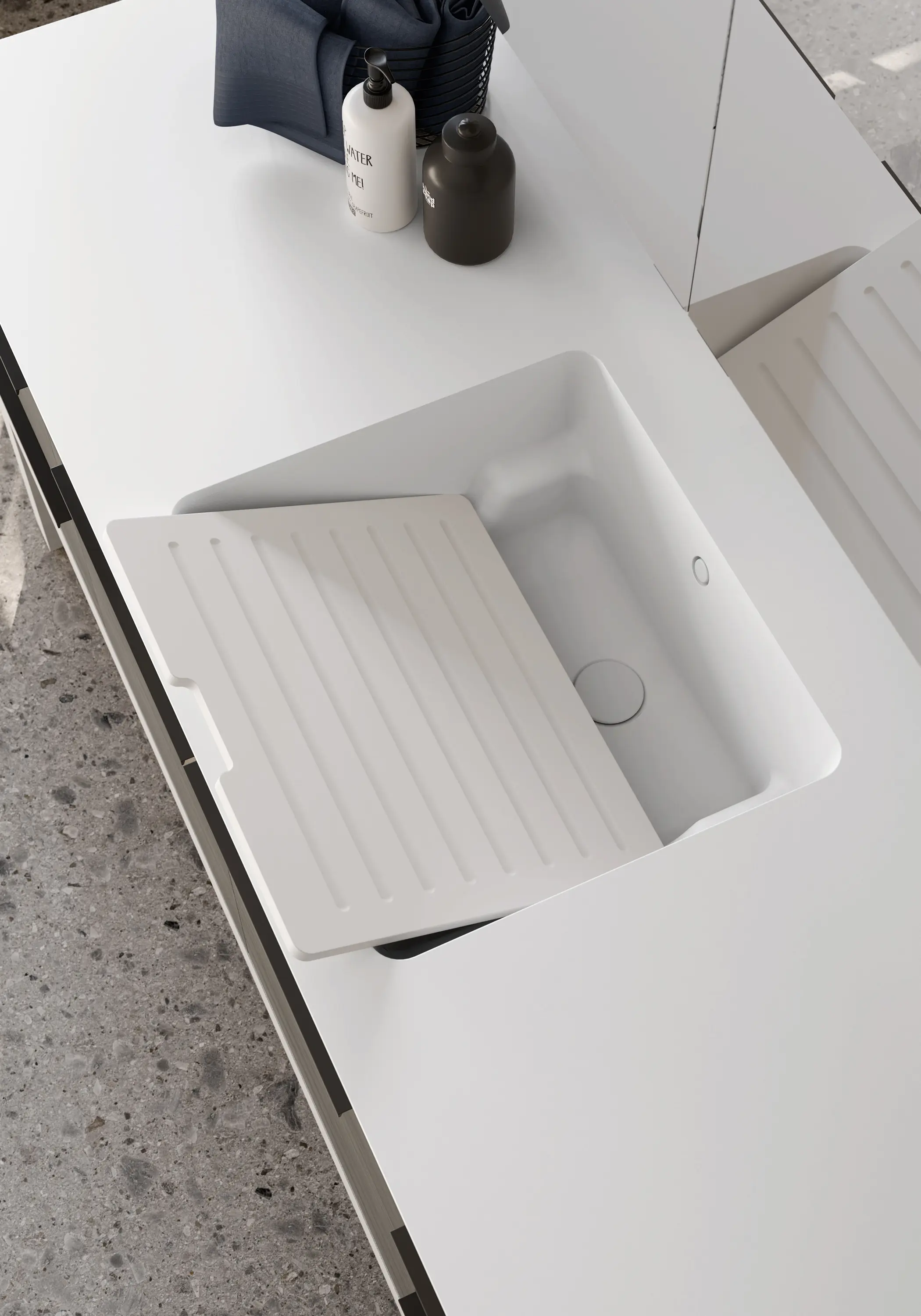 Ideagroup - Spazio Time 1