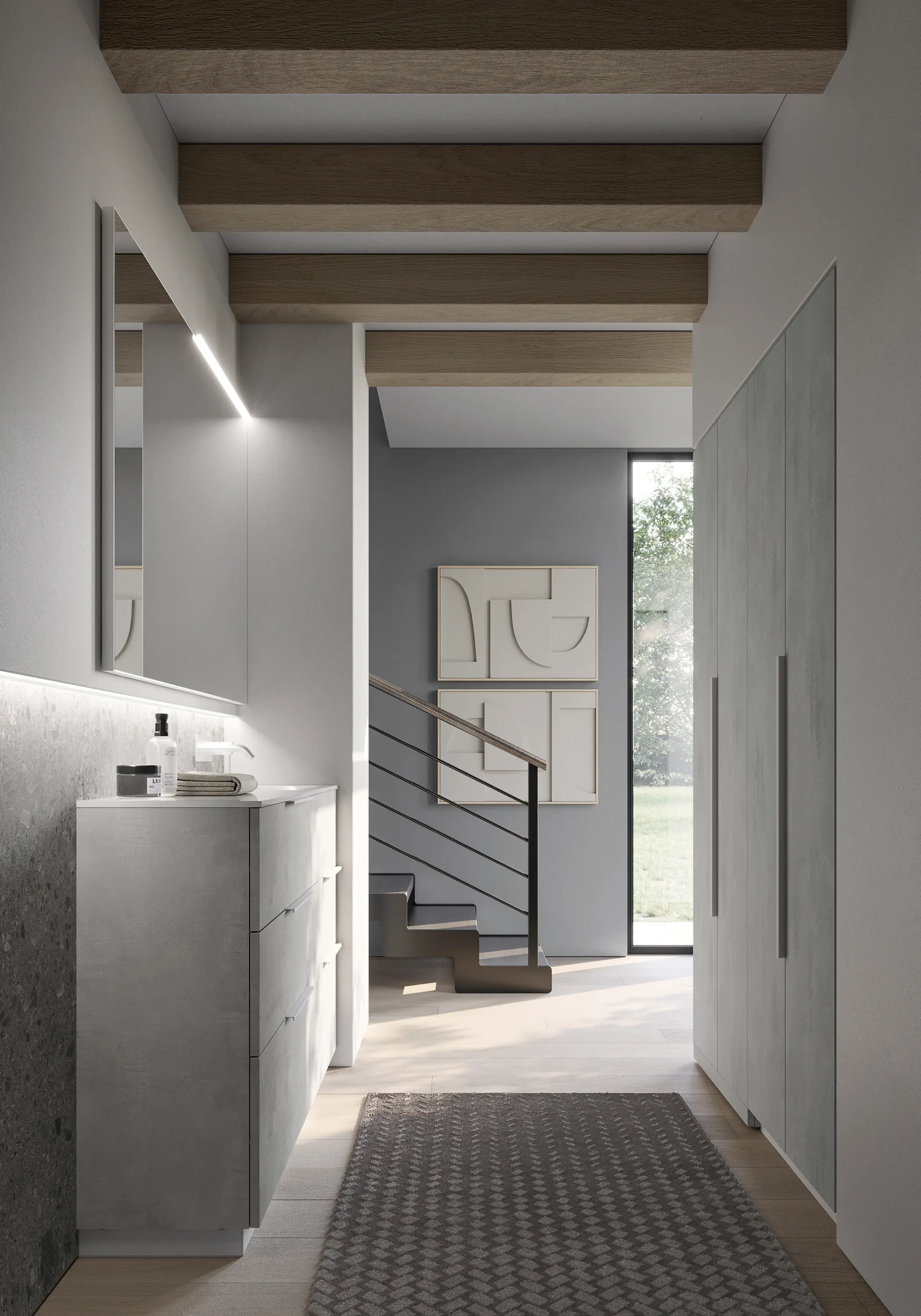 Ideagroup - Spazio Time 11