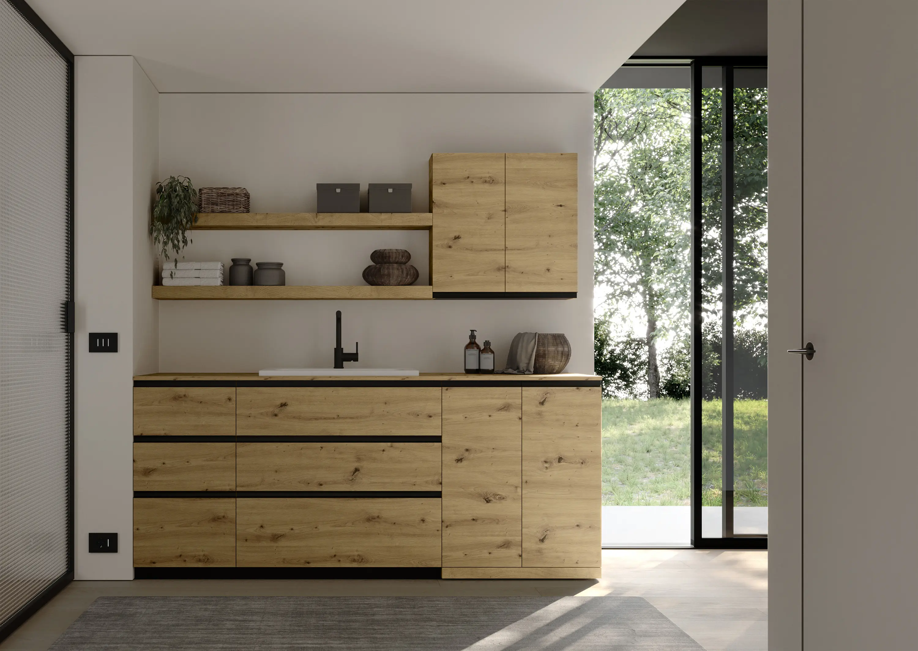 Ideagroup - Spazio Time 9