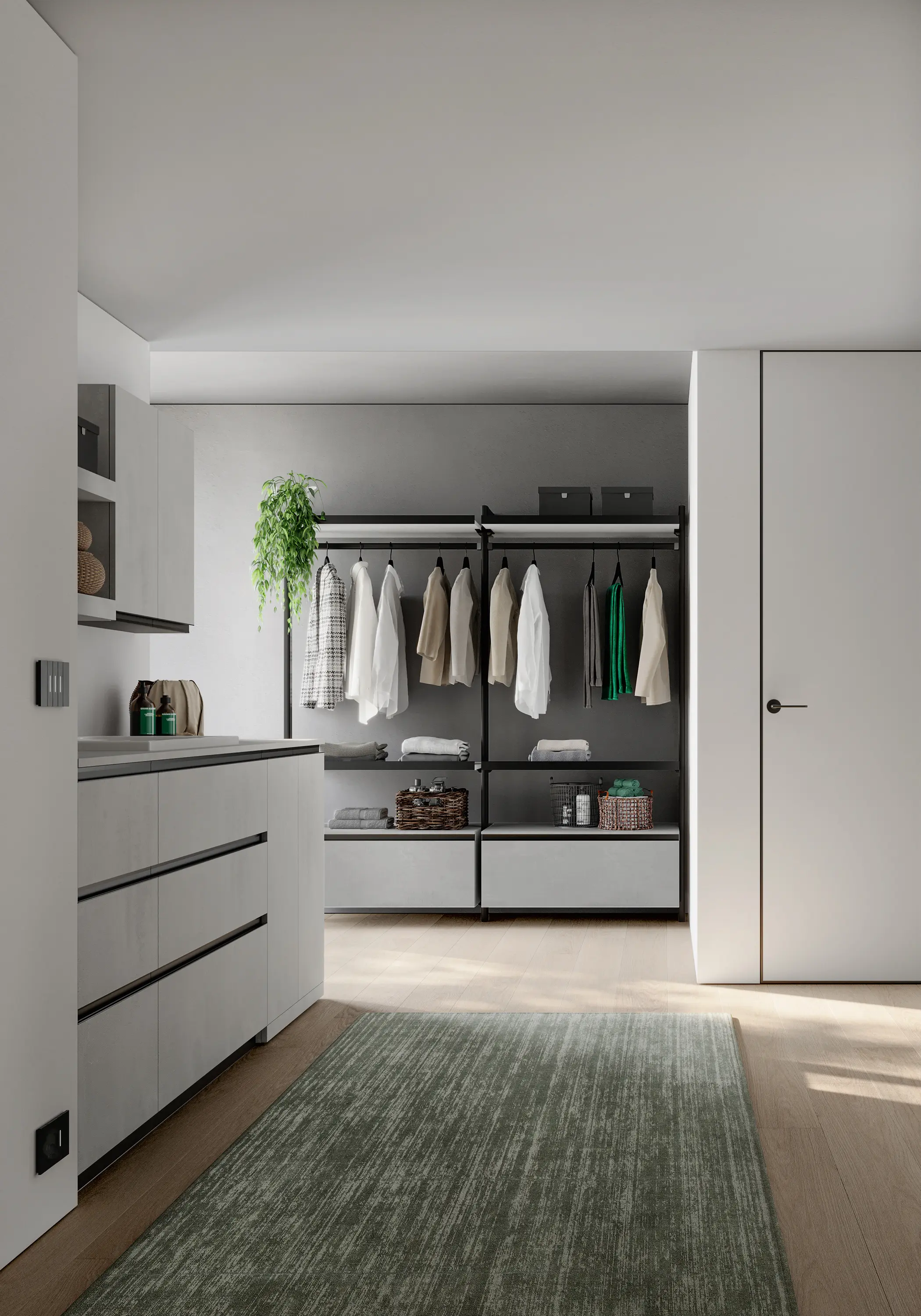 Ideagroup - Spazio Time 9