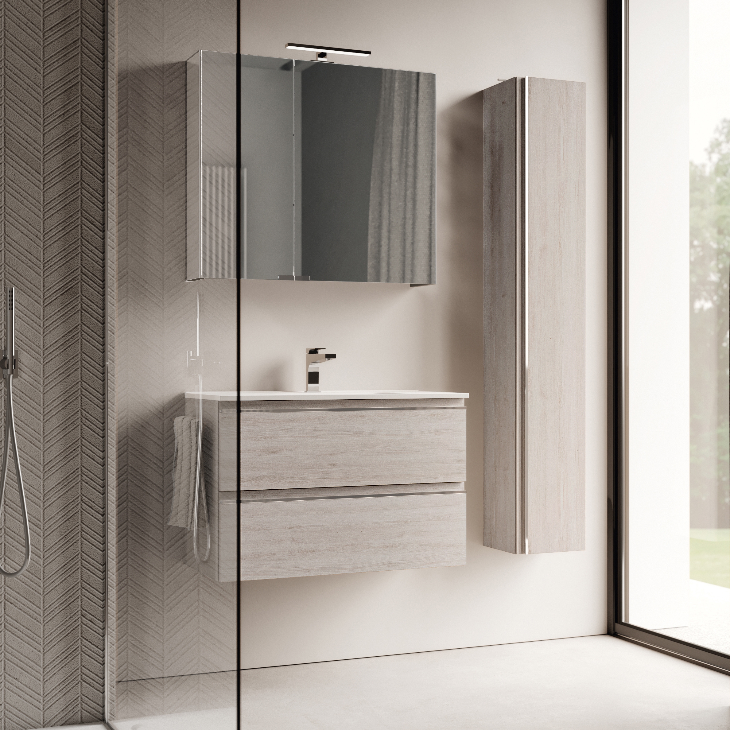 Mostrar el producto System 8 del fabricante Ideagroup