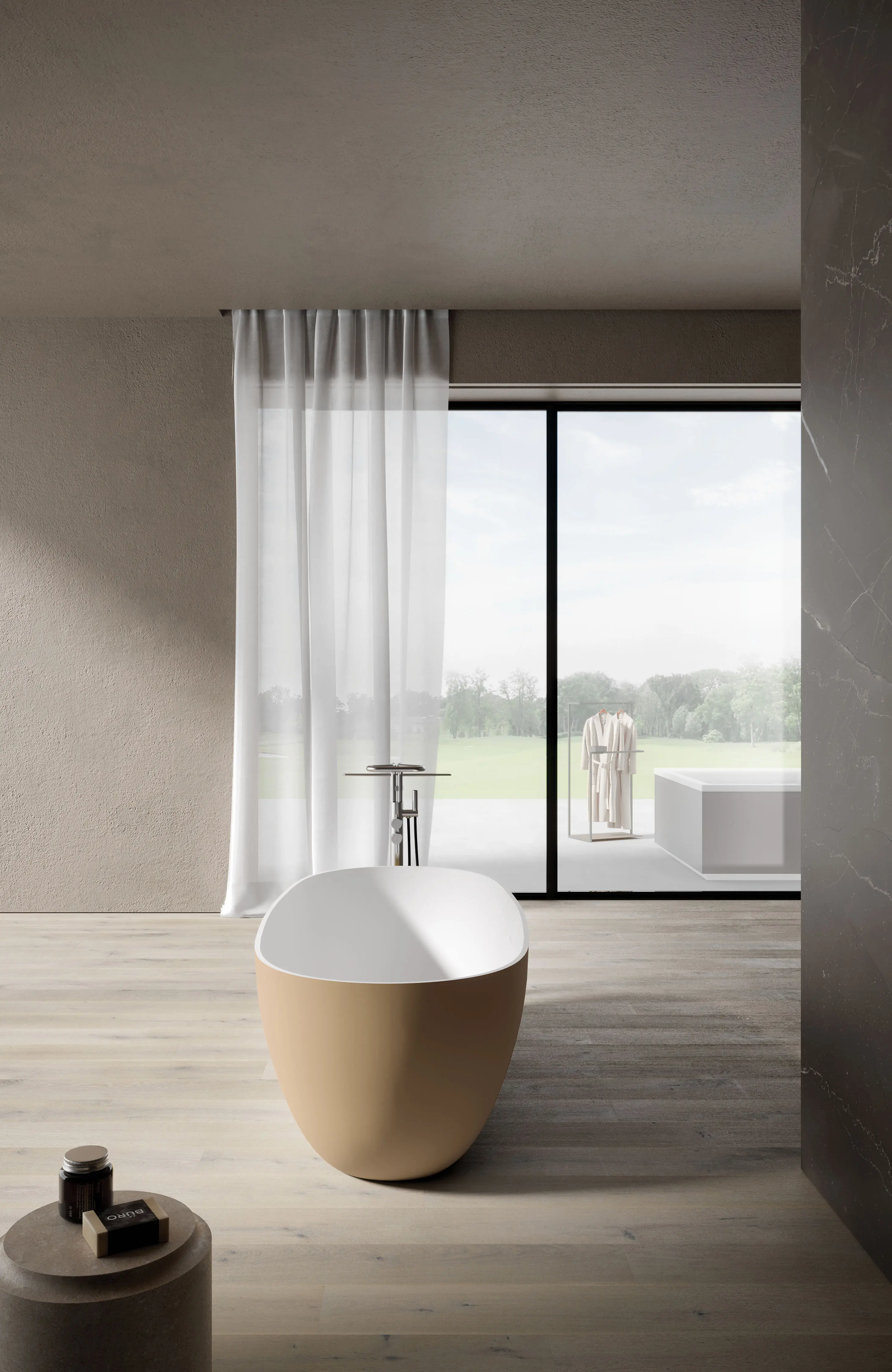 Ideagroup - Ellisse