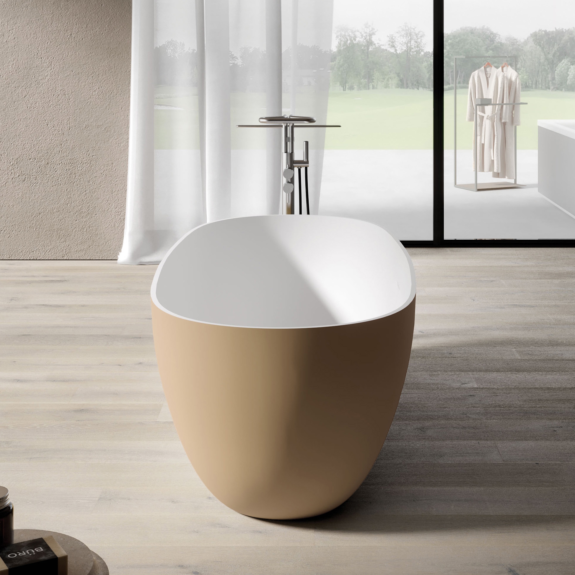 Mostra il prodotto Ellisse del produttore Ideagroup
