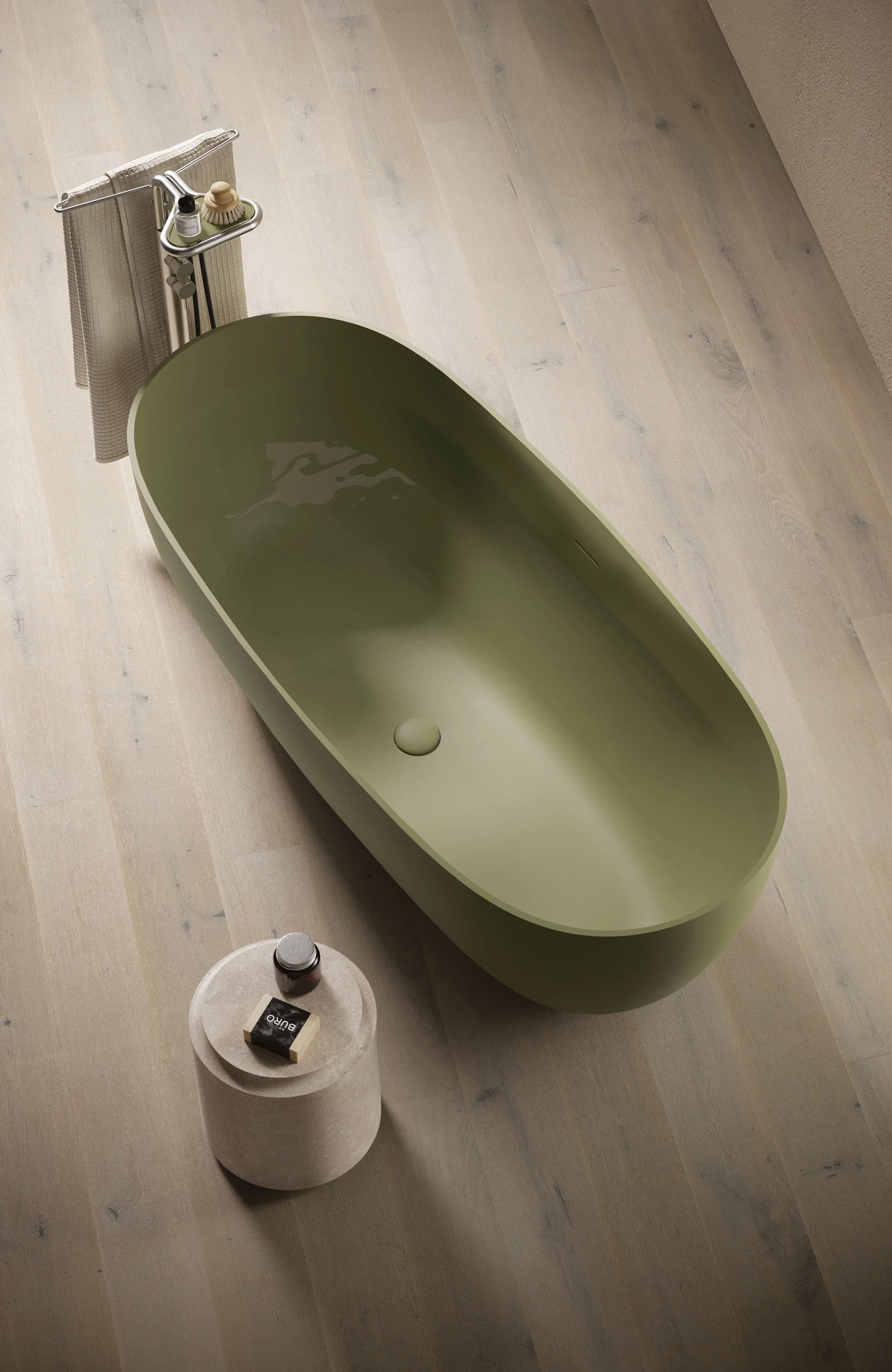 Ideagroup - Ellisse