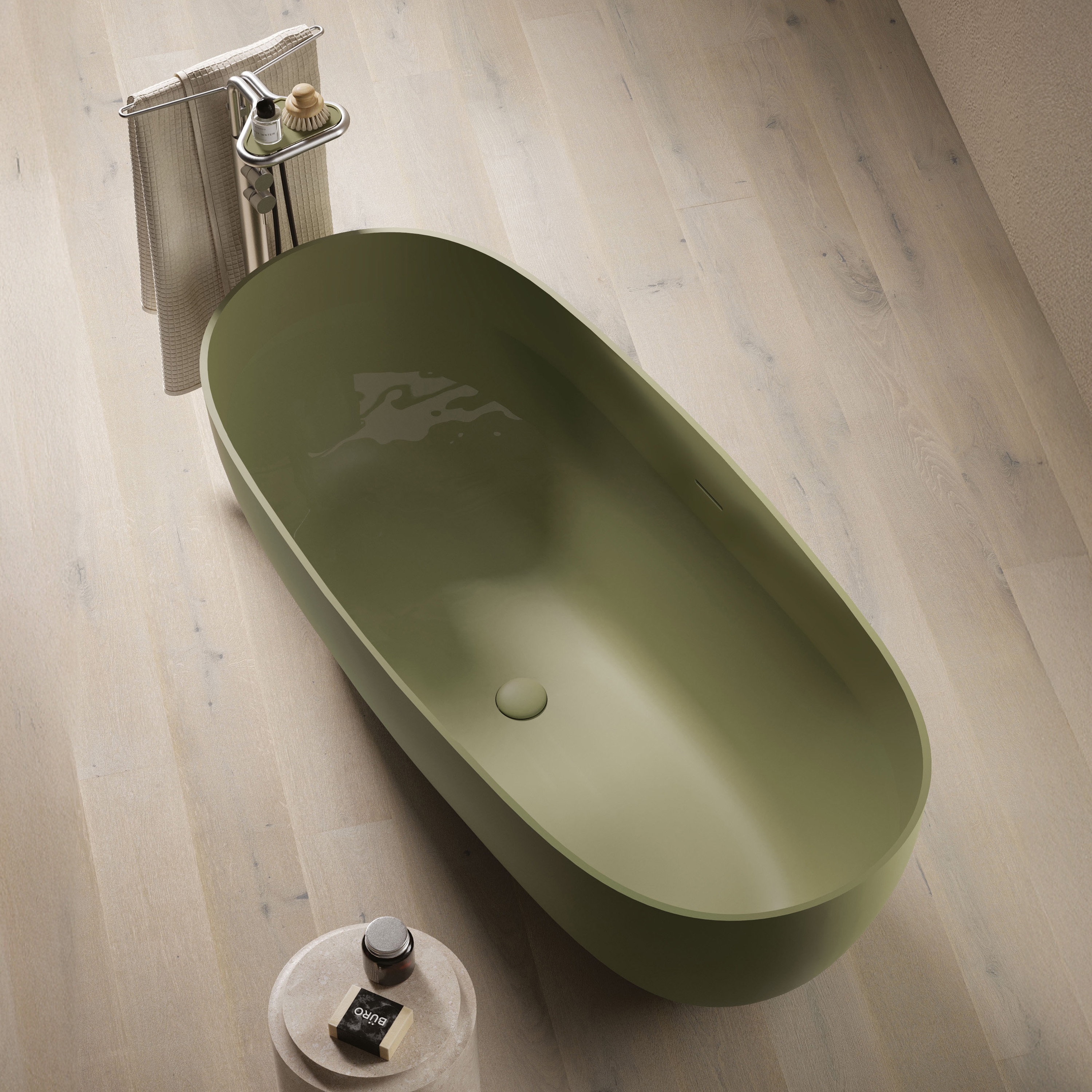 Produkt Ellisse des Herstellers Ideagroup anzeigen