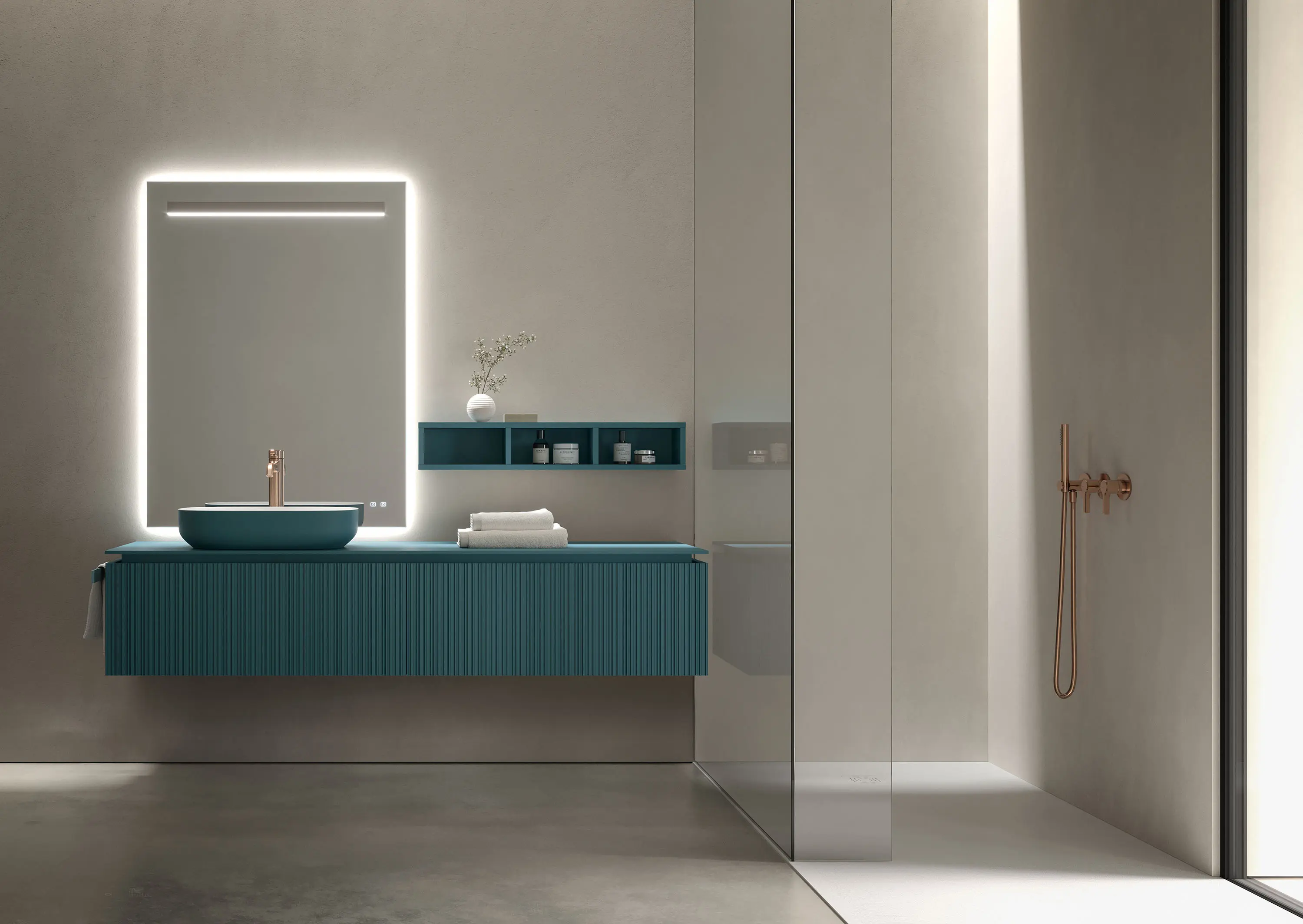 Ideagroup - Via Condotti 10