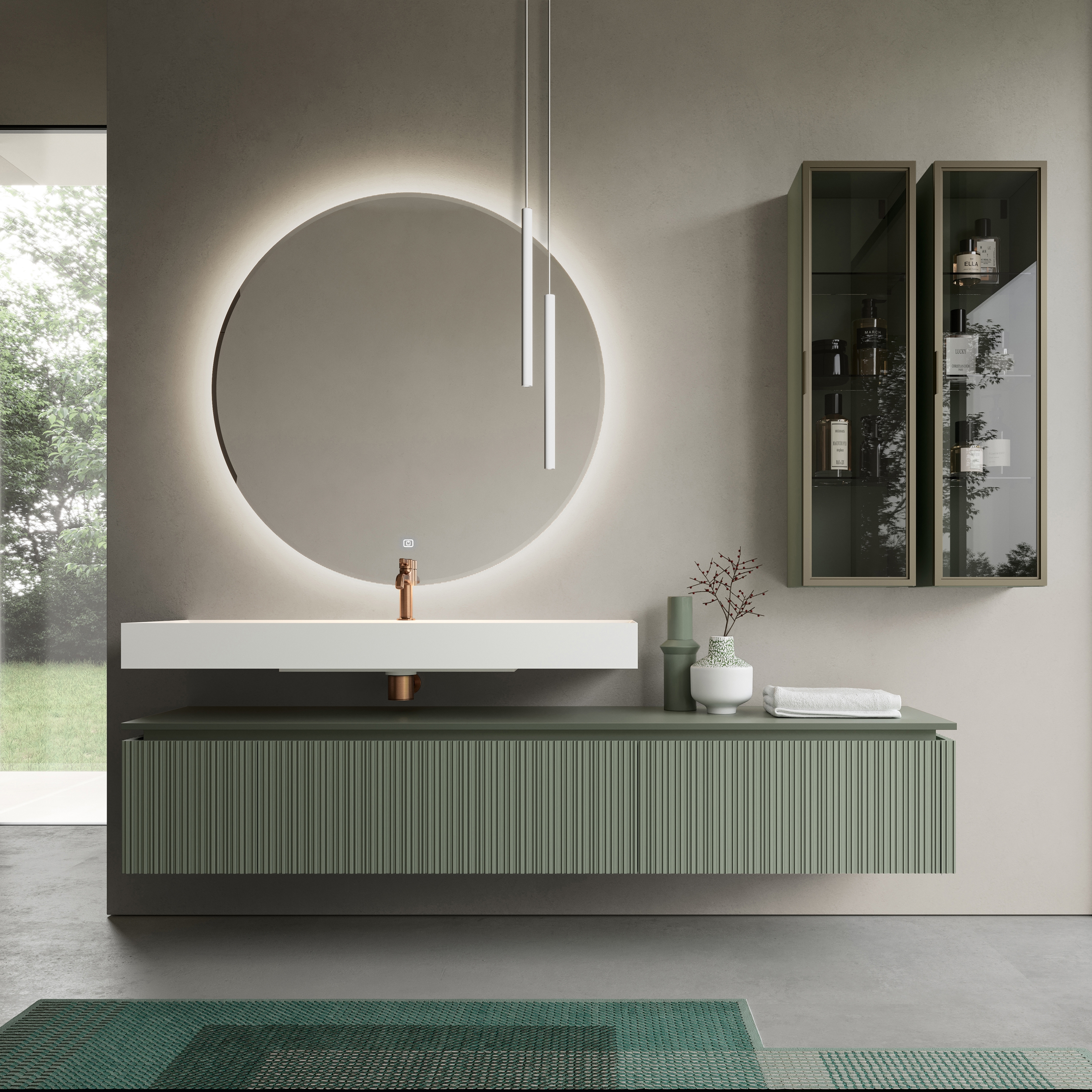 Produkt Via Condotti 12 des Herstellers Ideagroup anzeigen
