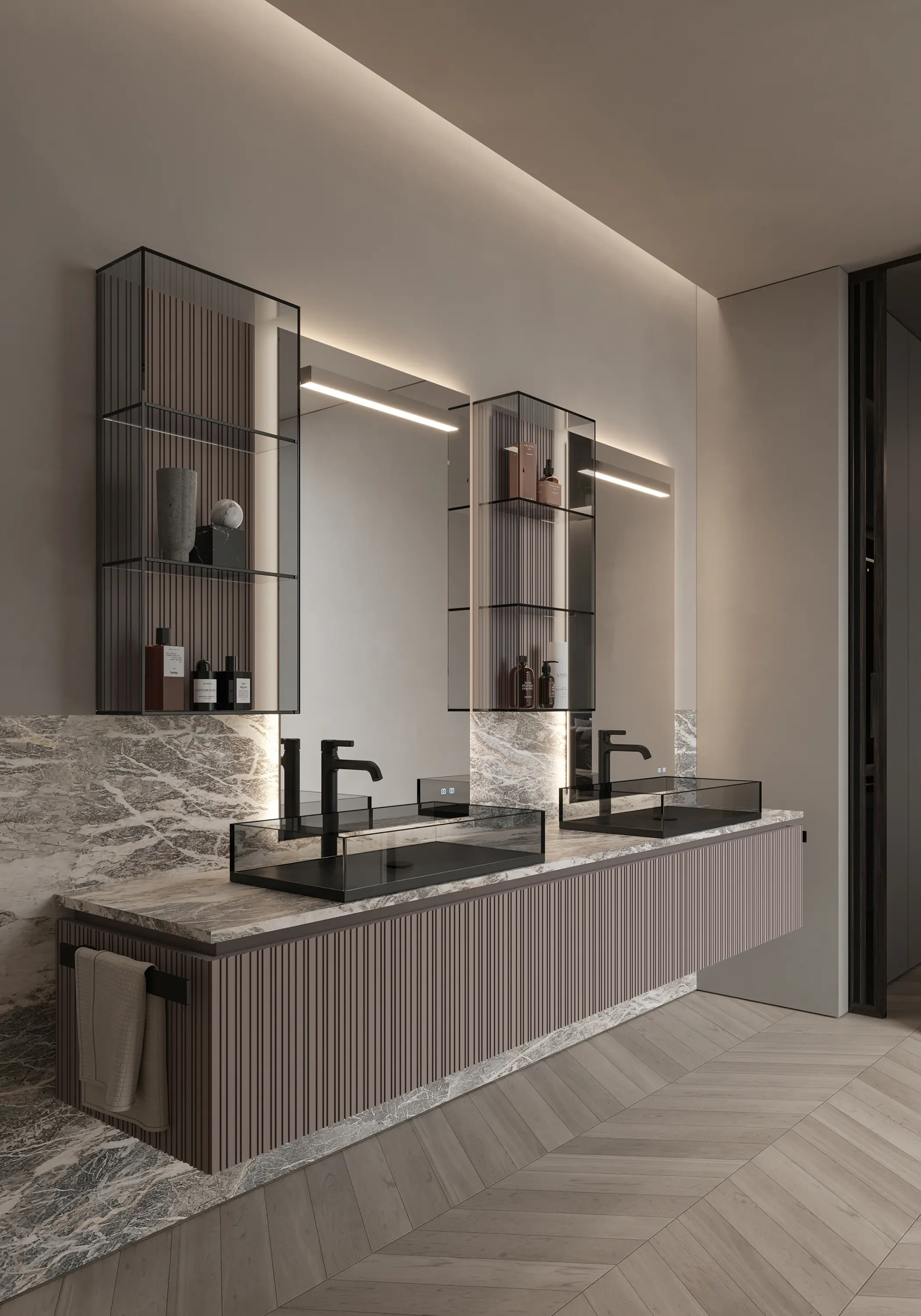 Ideagroup - Via Condotti 2