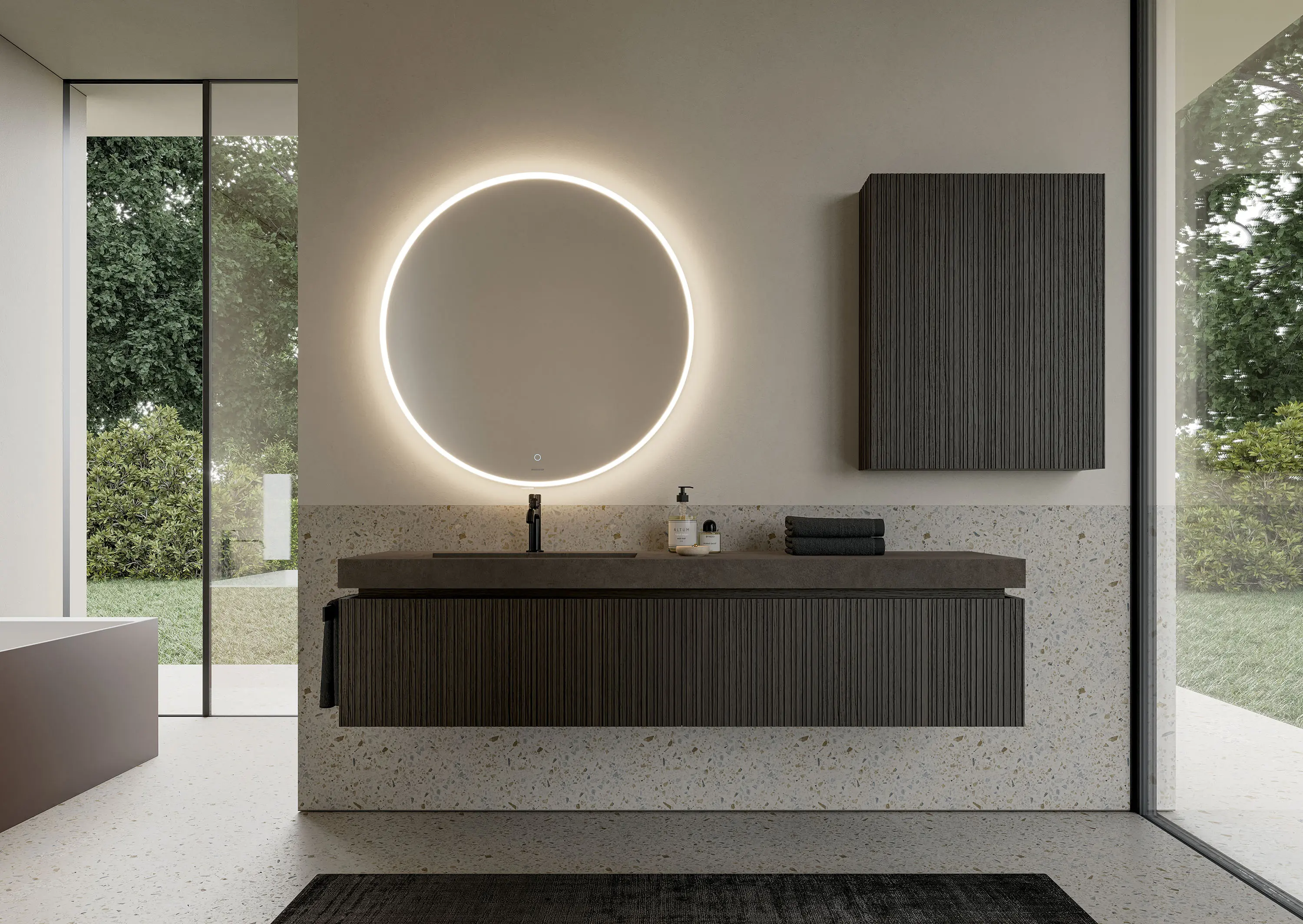 Ideagroup - Via Condotti 5
