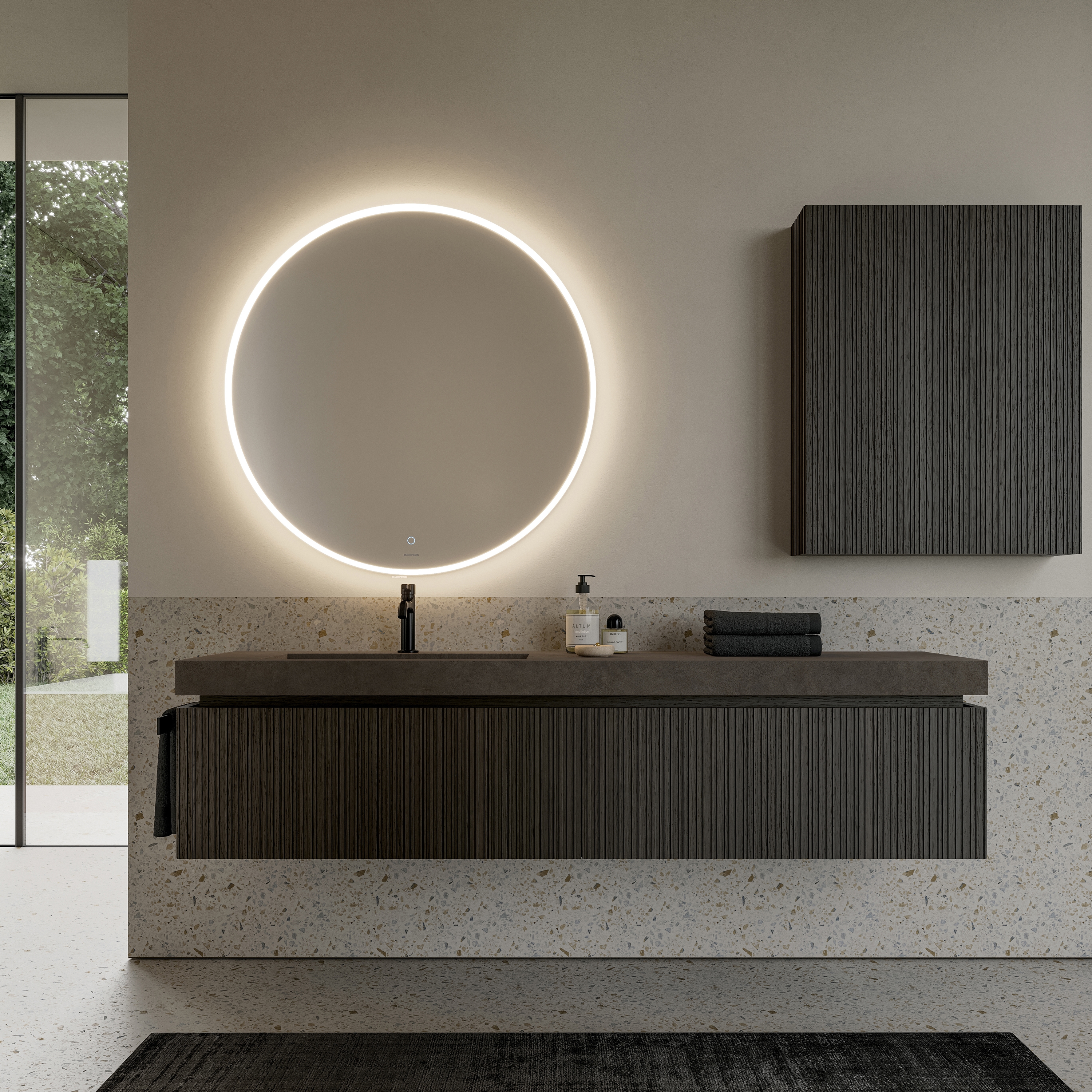 Mostrar el producto Via Condotti 5 del fabricante Ideagroup