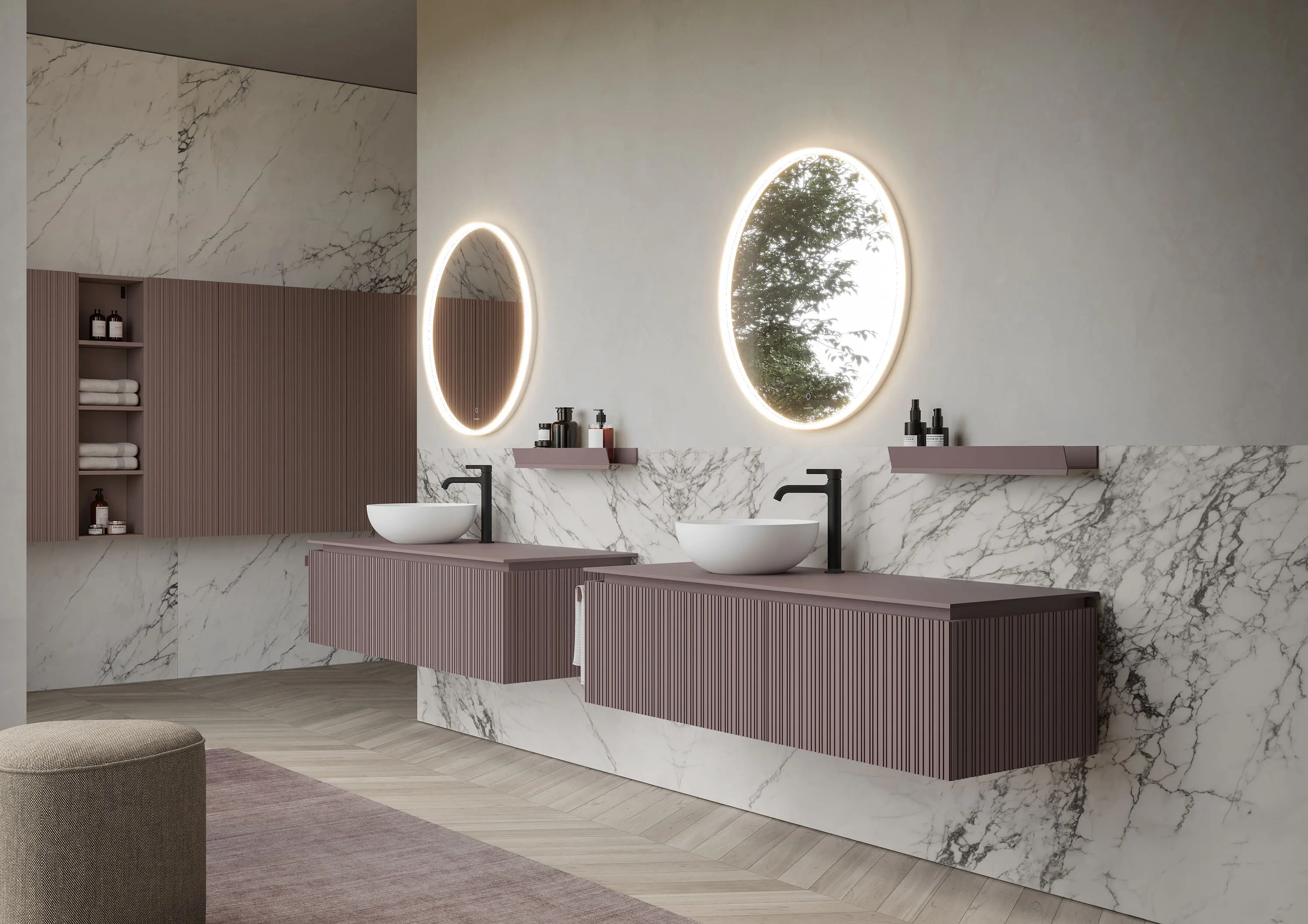Ideagroup - Via Condotti 8
