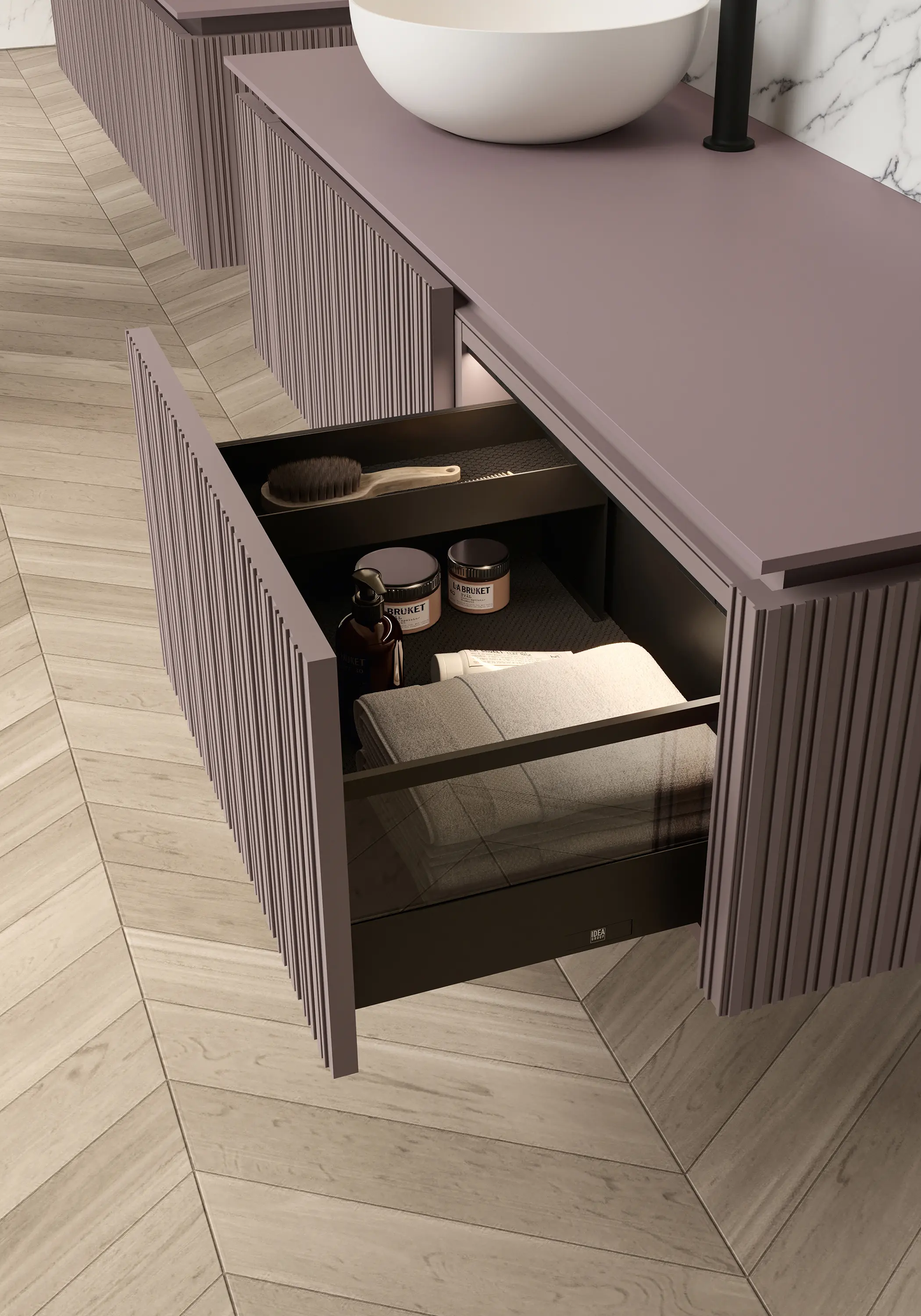Ideagroup - Via Condotti 8