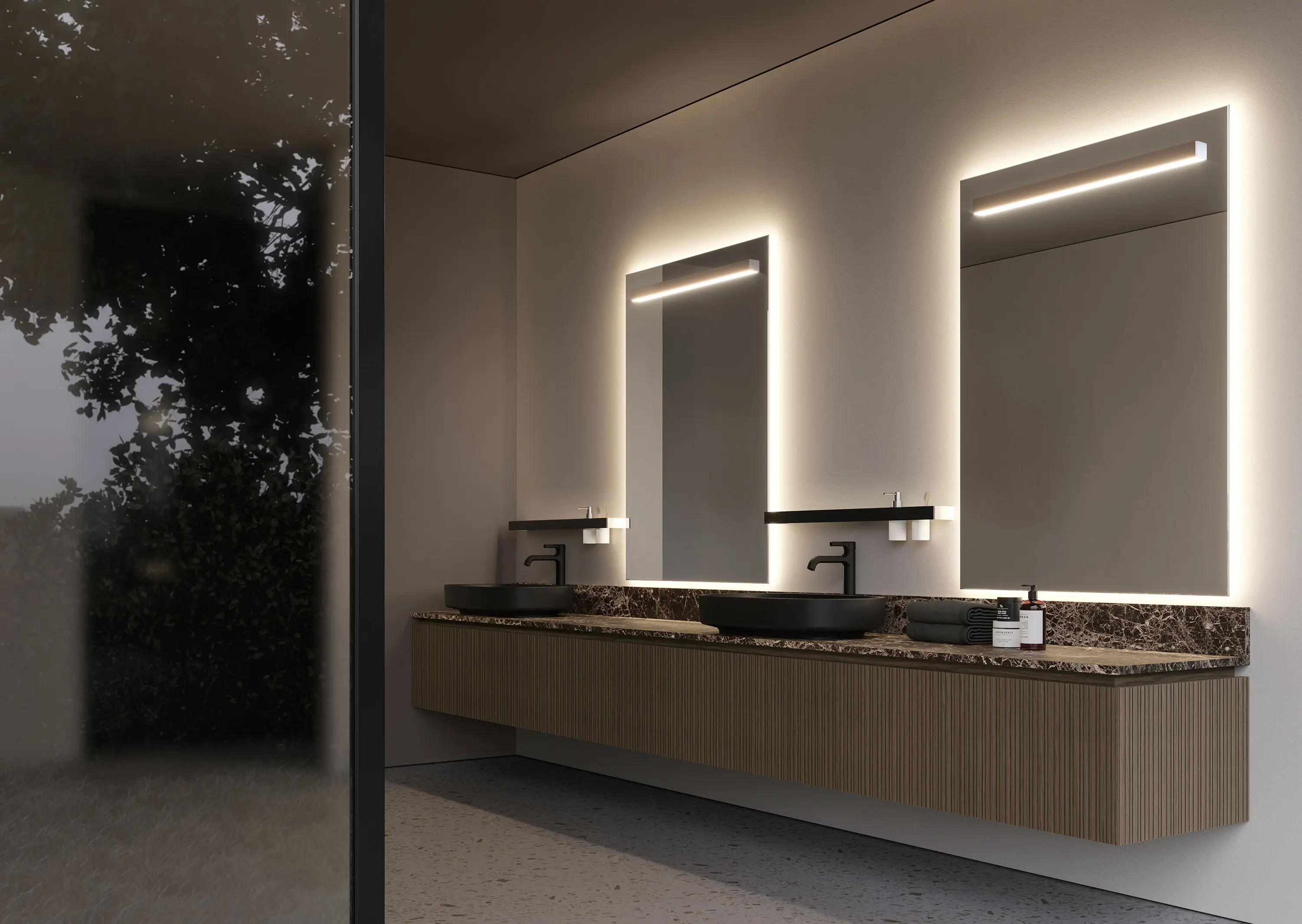 Ideagroup - Via Condotti 9