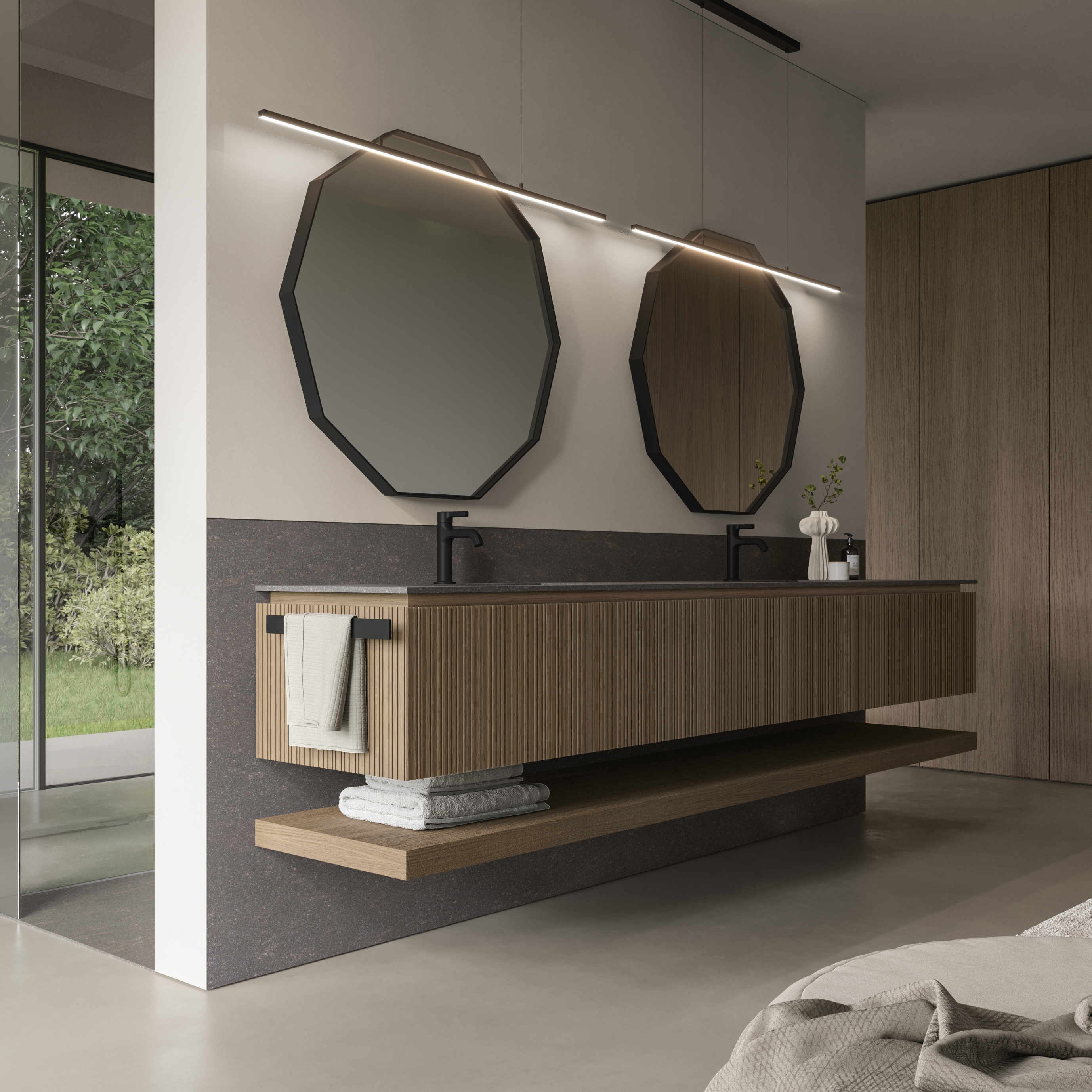 Produkt ViaCondotti 1 des Herstellers Ideagroup anzeigen