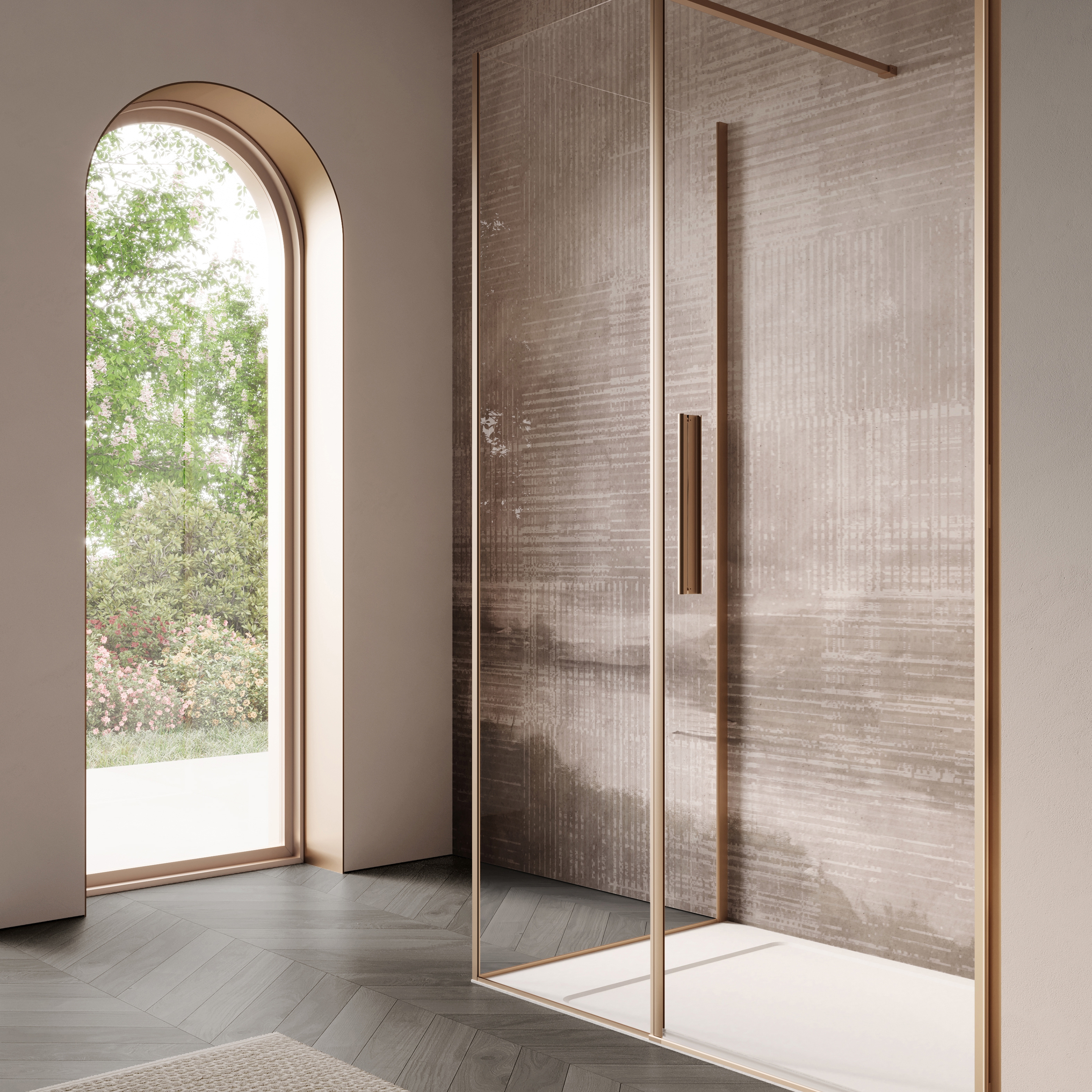 Produkt Luce Luxury finish frame des Herstellers Ideagroup anzeigen