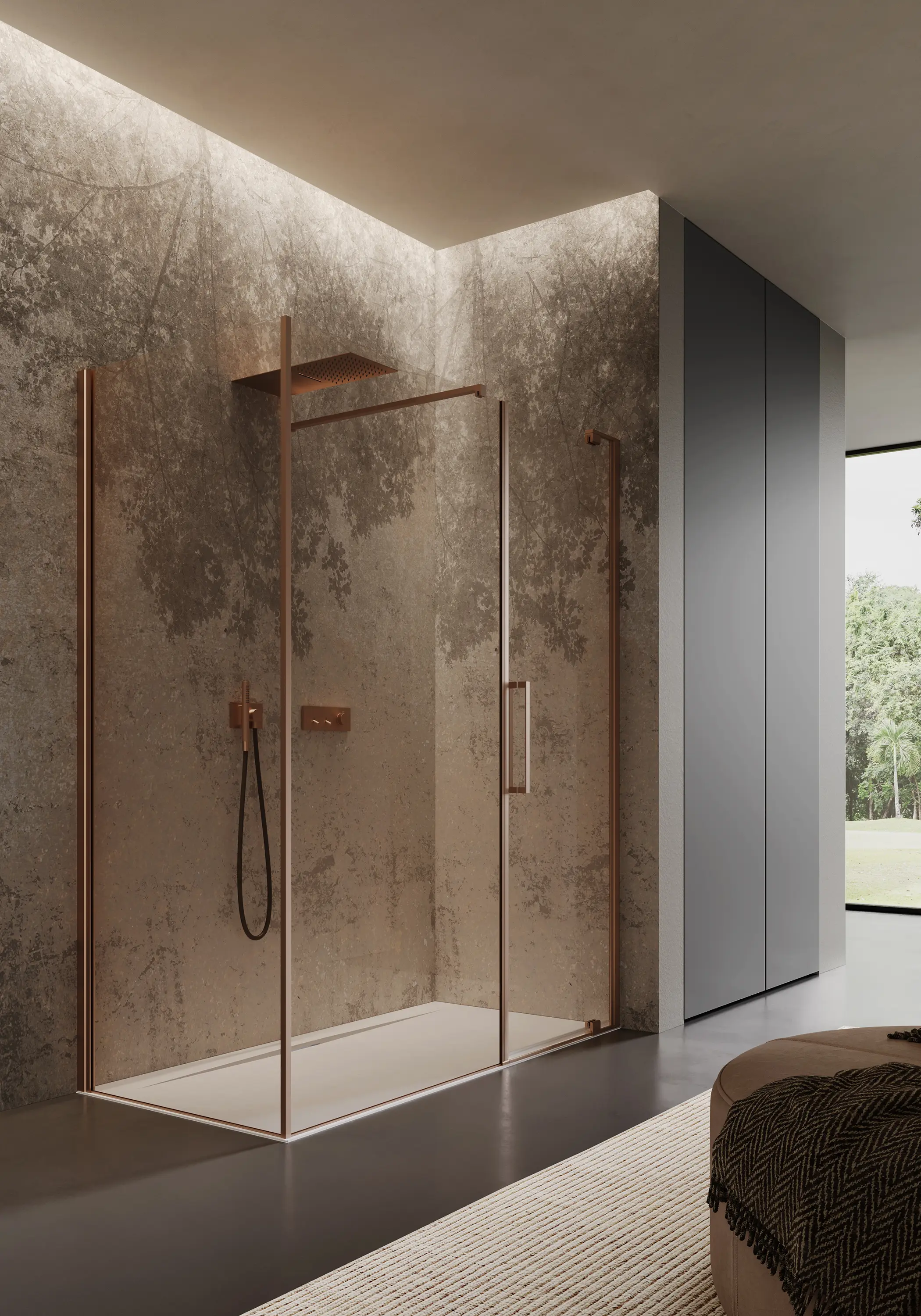 Ideagroup - Slim Luxury finish frame