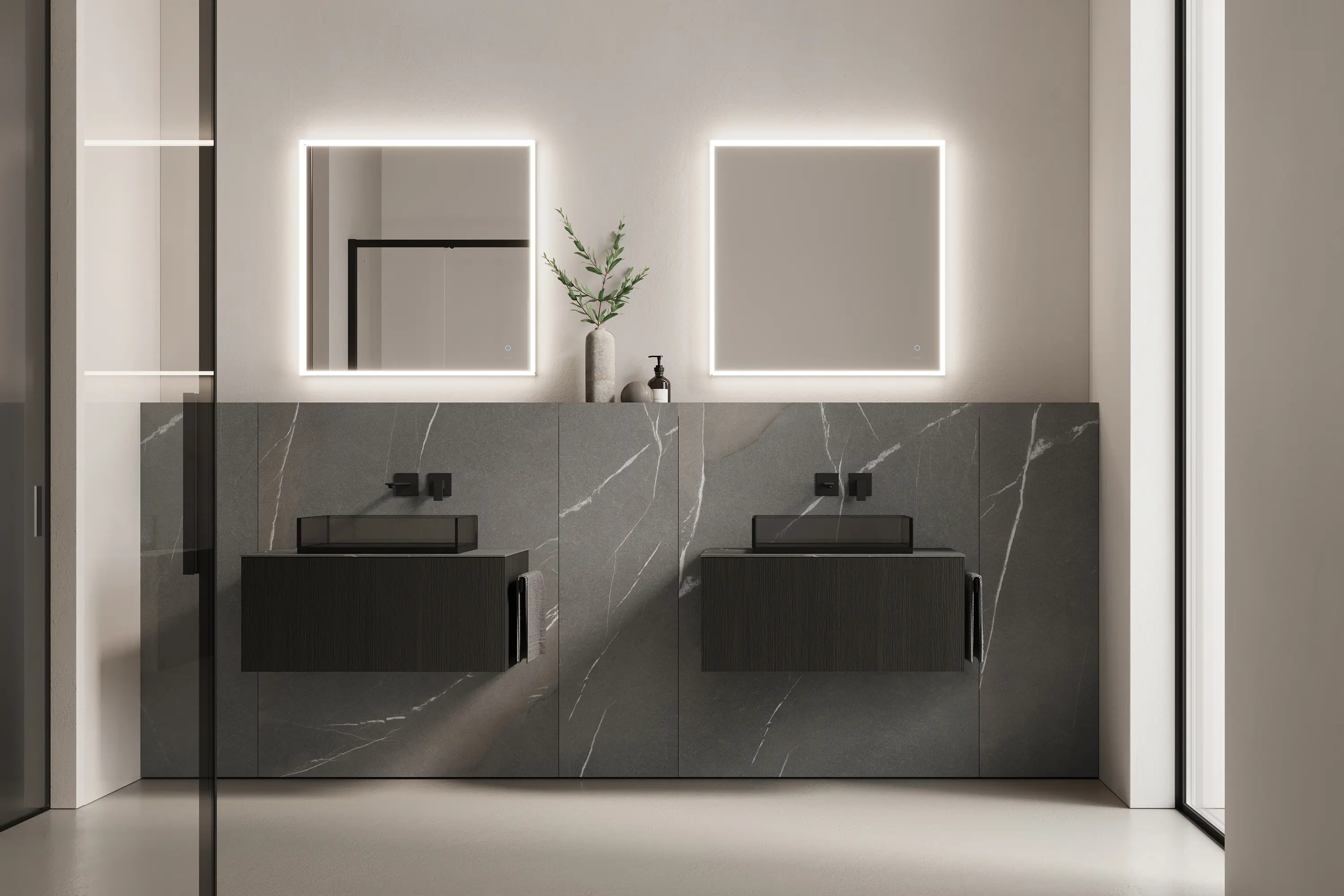 Ideagroup - Wall System Home1 B2