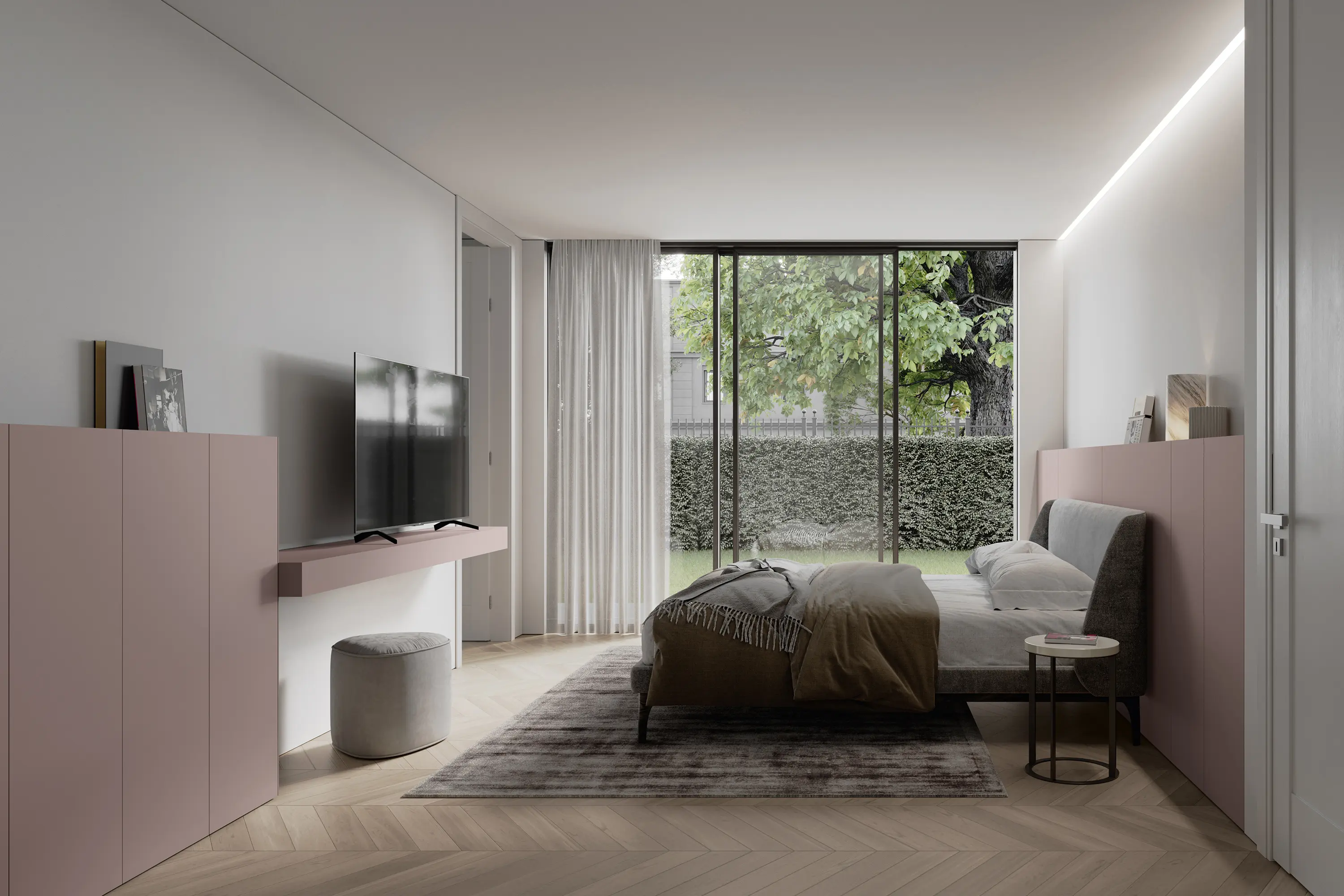 Ideagroup - Wall System Home2_camera