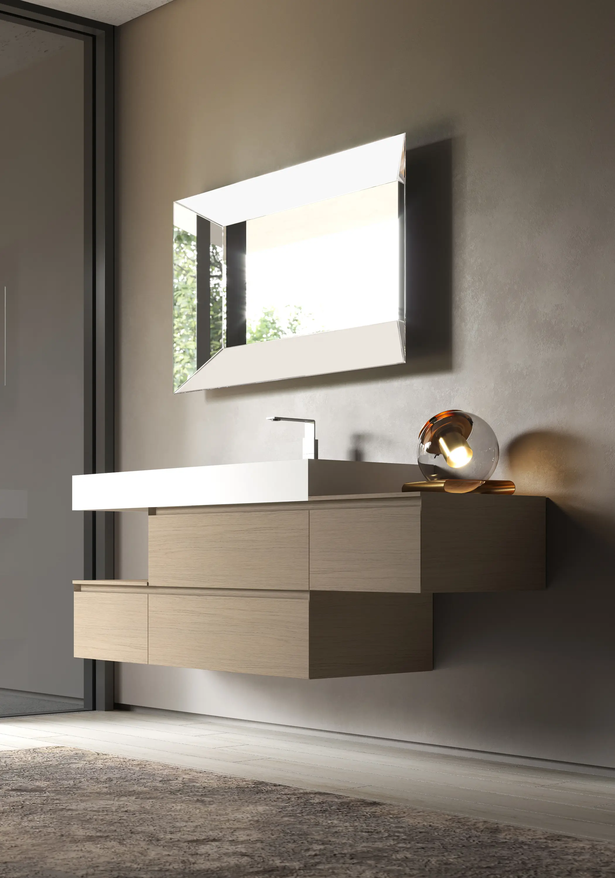 Ideagroup - Cubik 19
