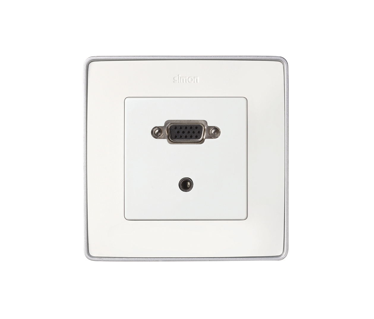 Browse products for category VGA ports