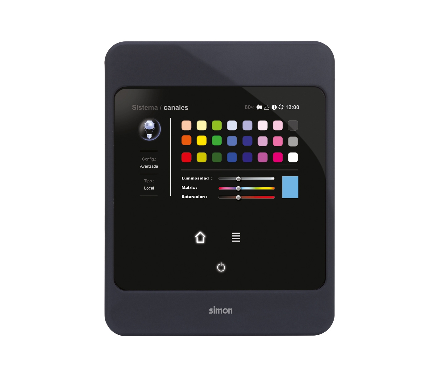 Browse products for category Single room systems