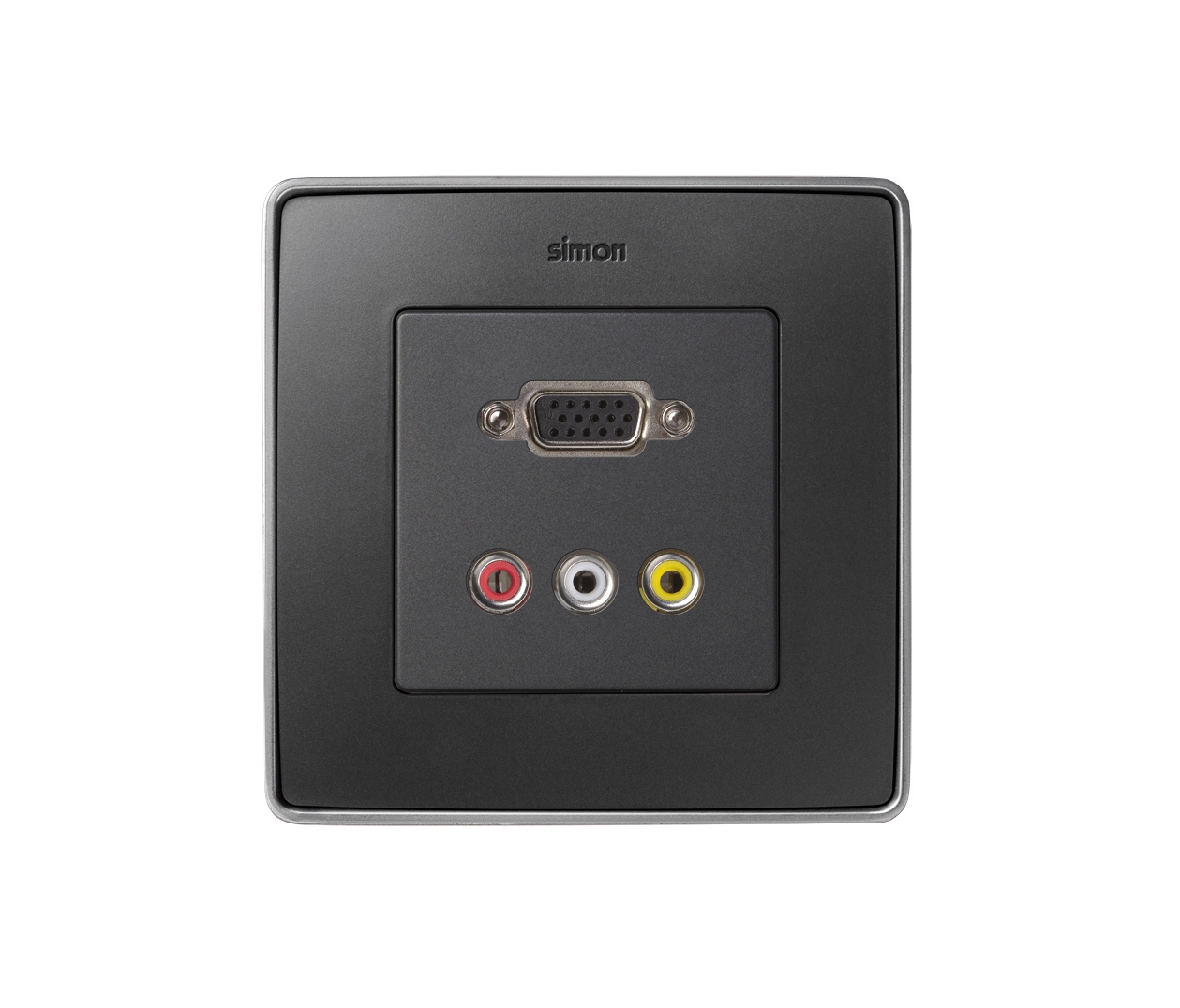 Browse products for category VGA ports