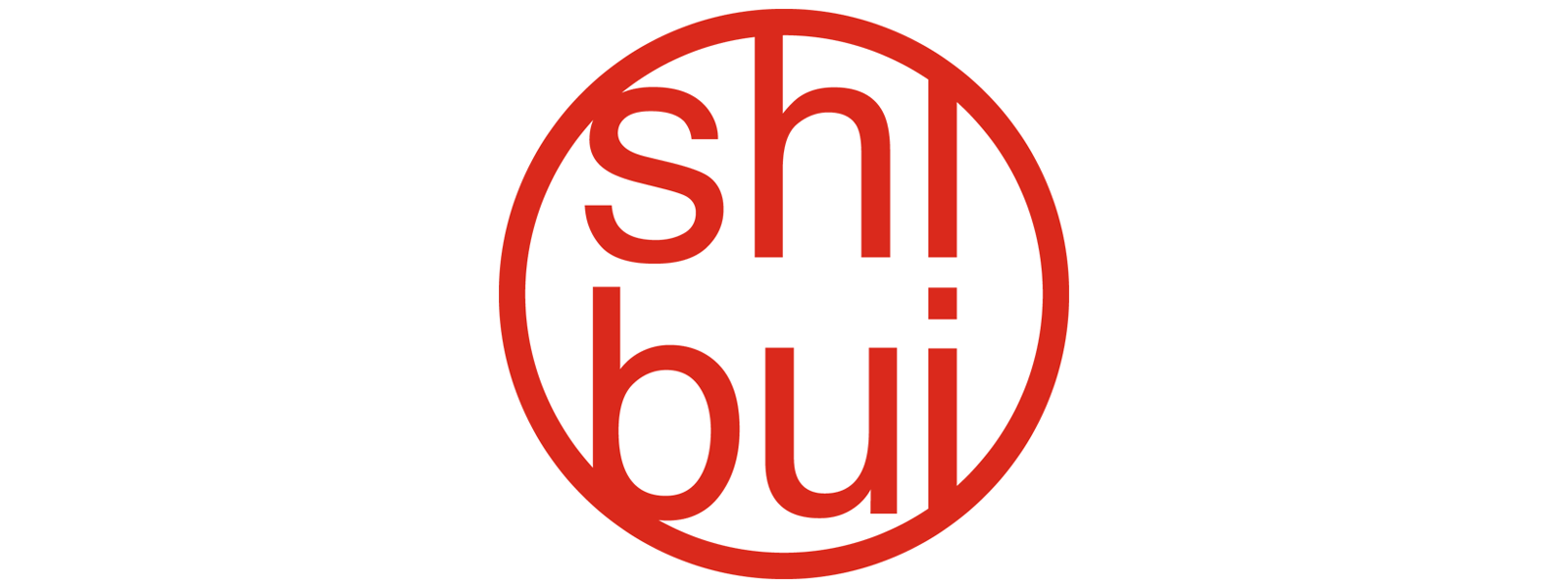 Logo for manufacturer Shibui