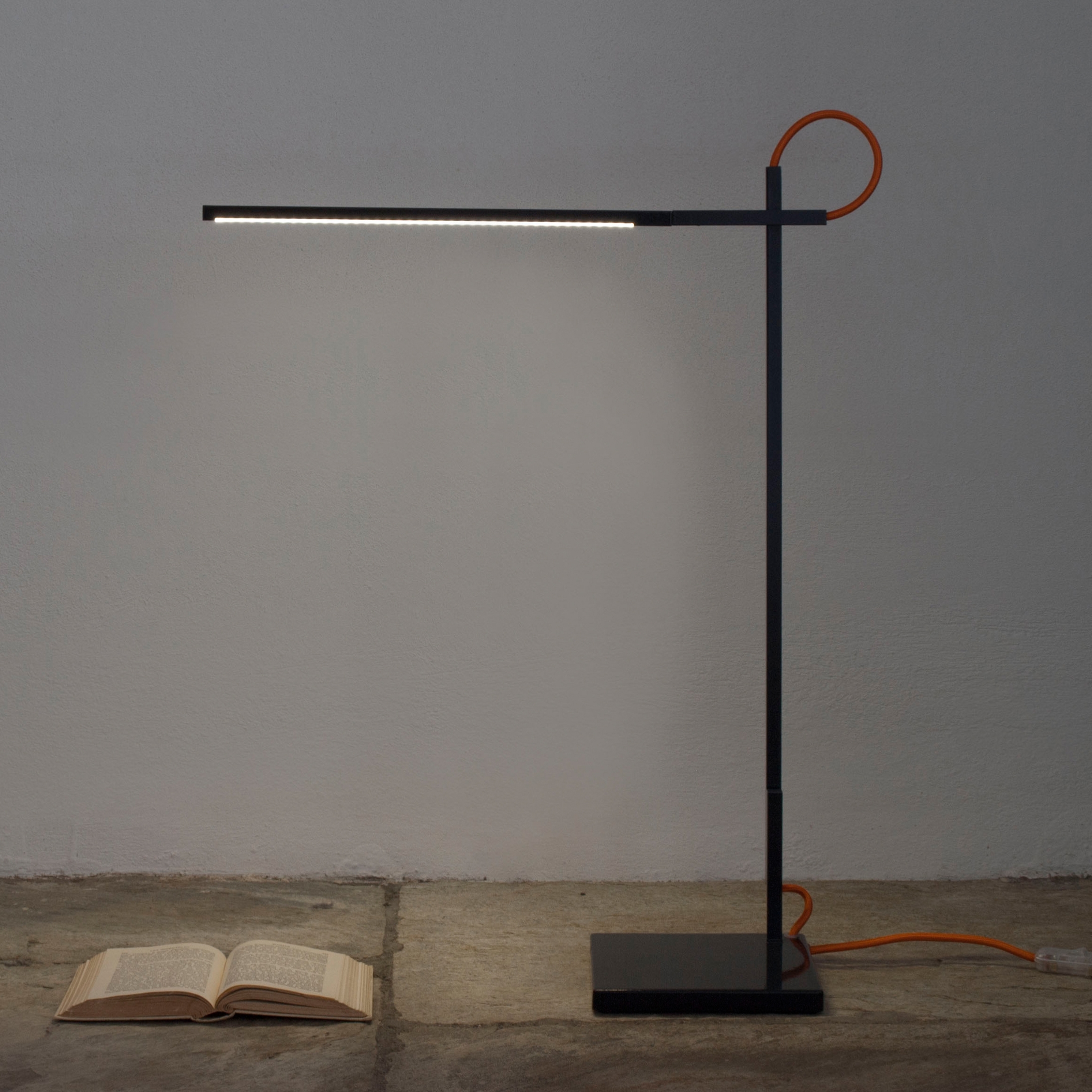 Produkt Linelight Dark Grey des Herstellers Shibui anzeigen