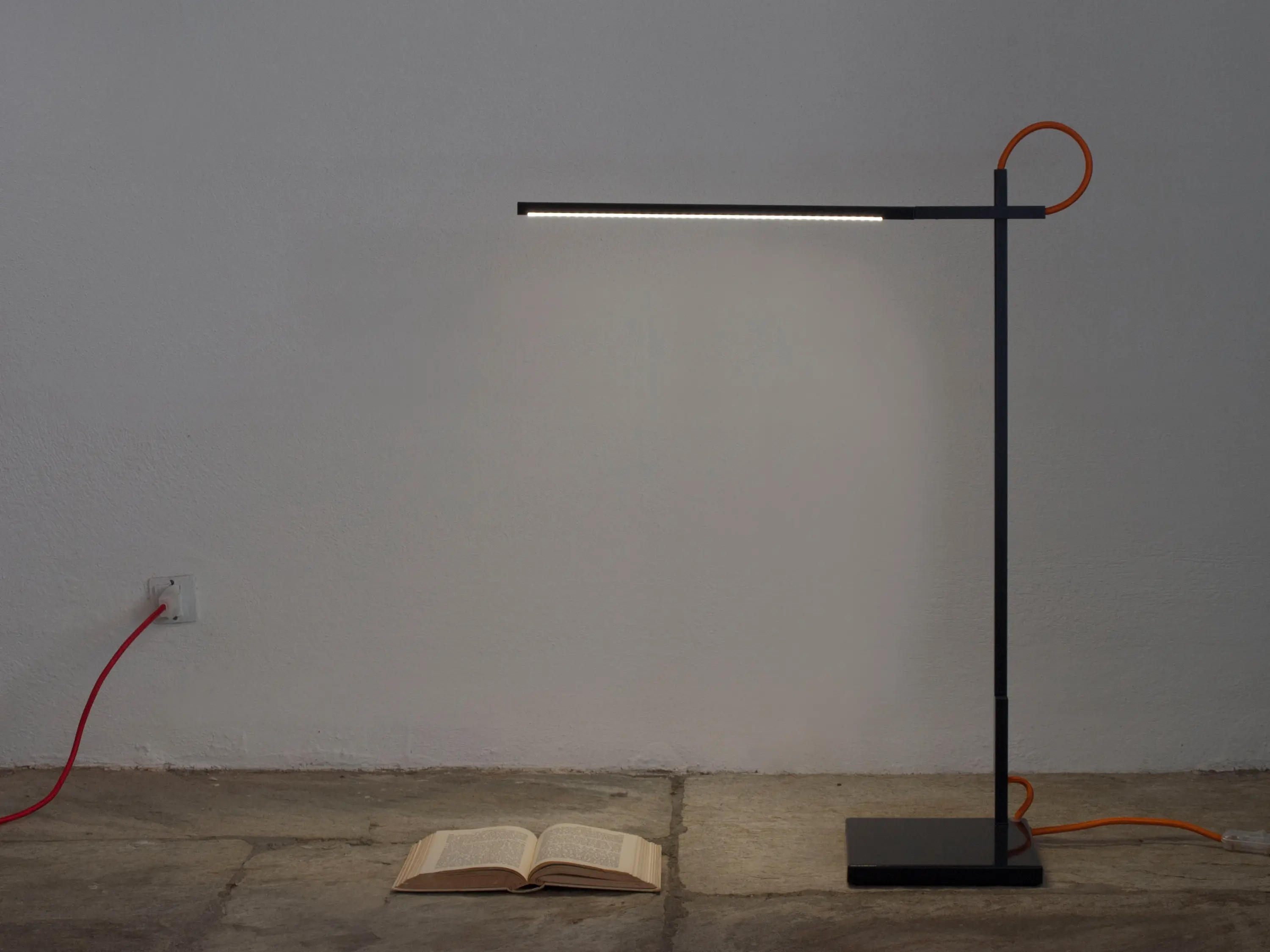 Shibui - Linelight Dark Grey