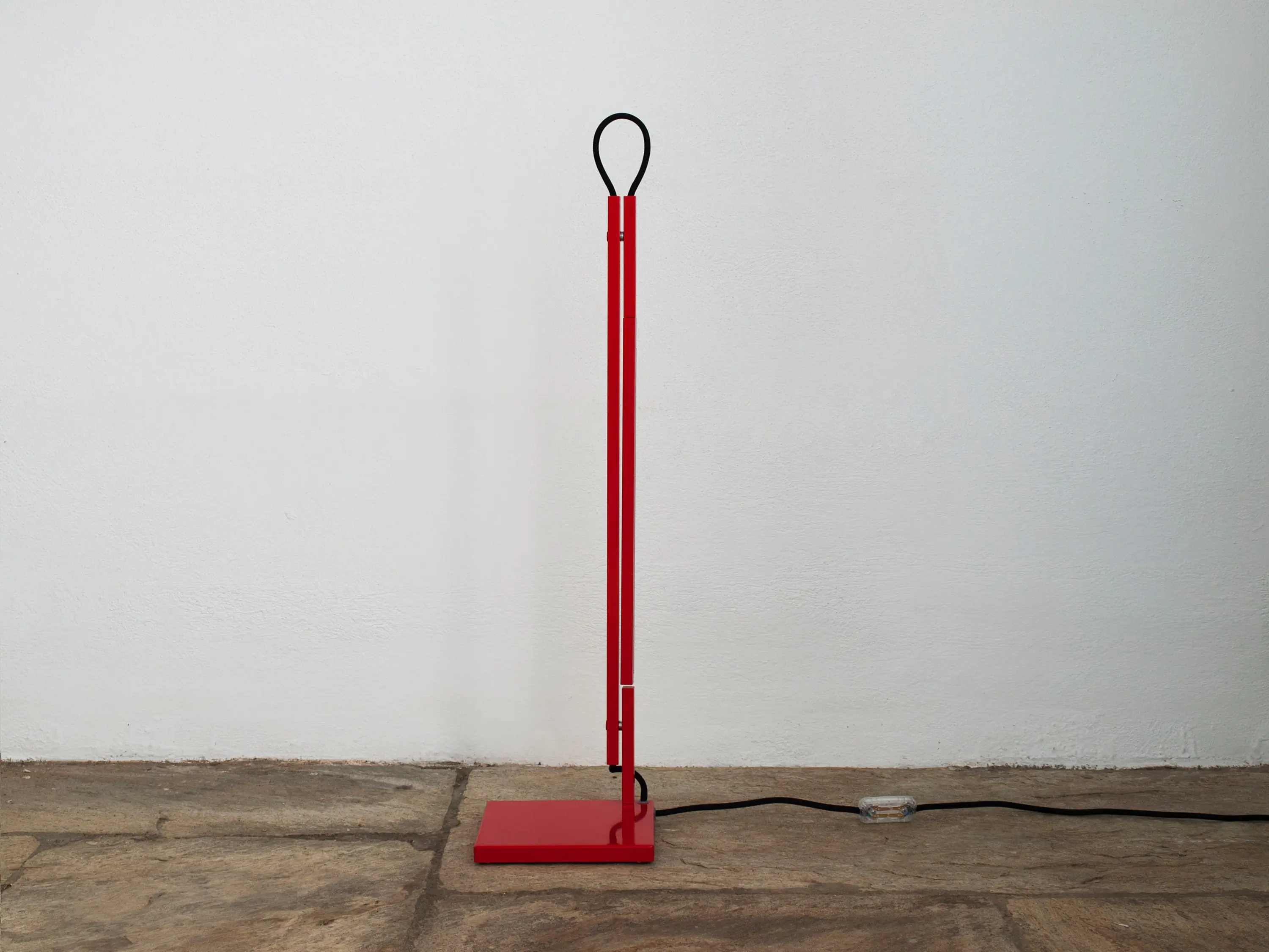 Shibui - Linelight Red