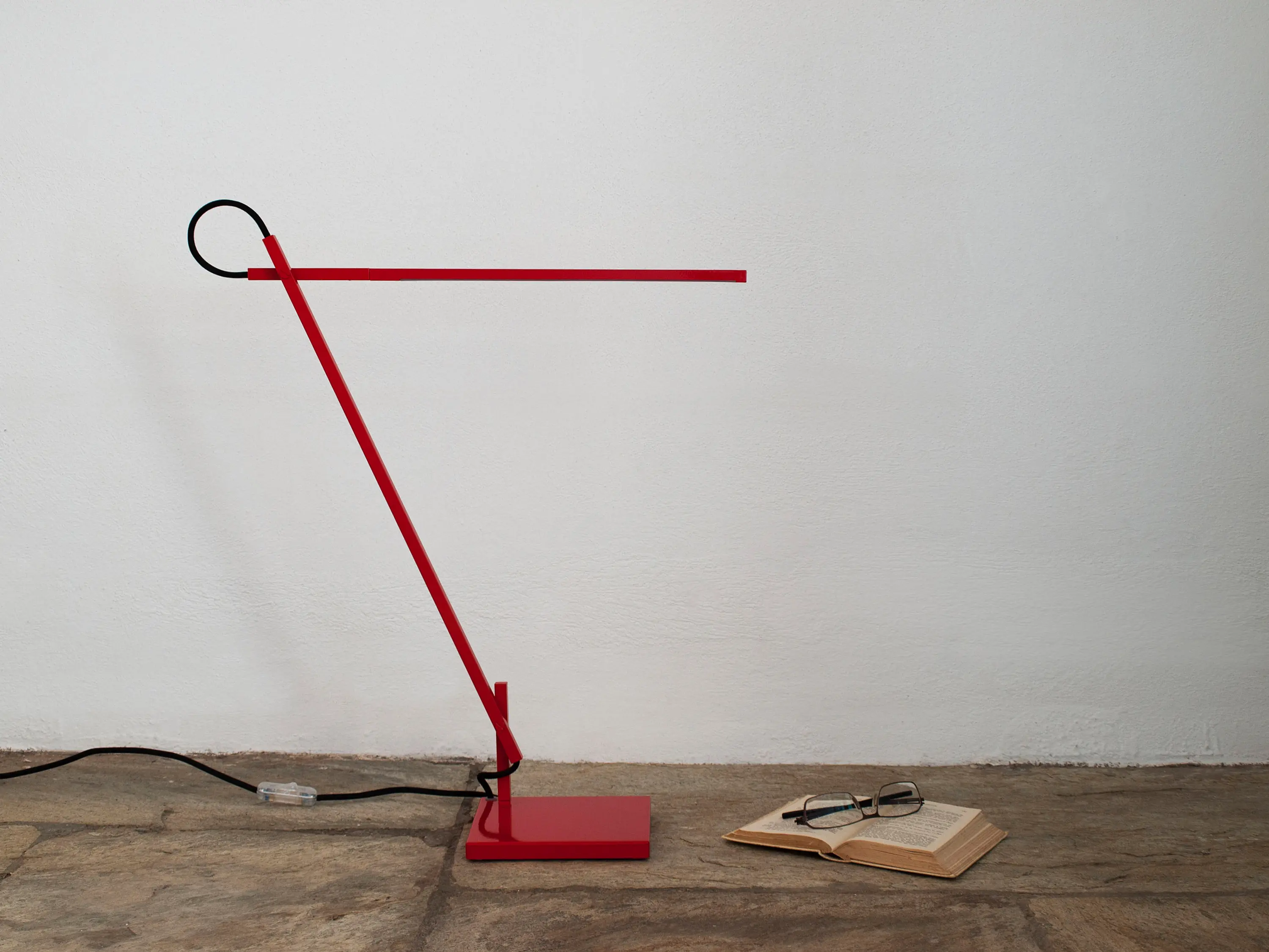 Shibui - Linelight Red